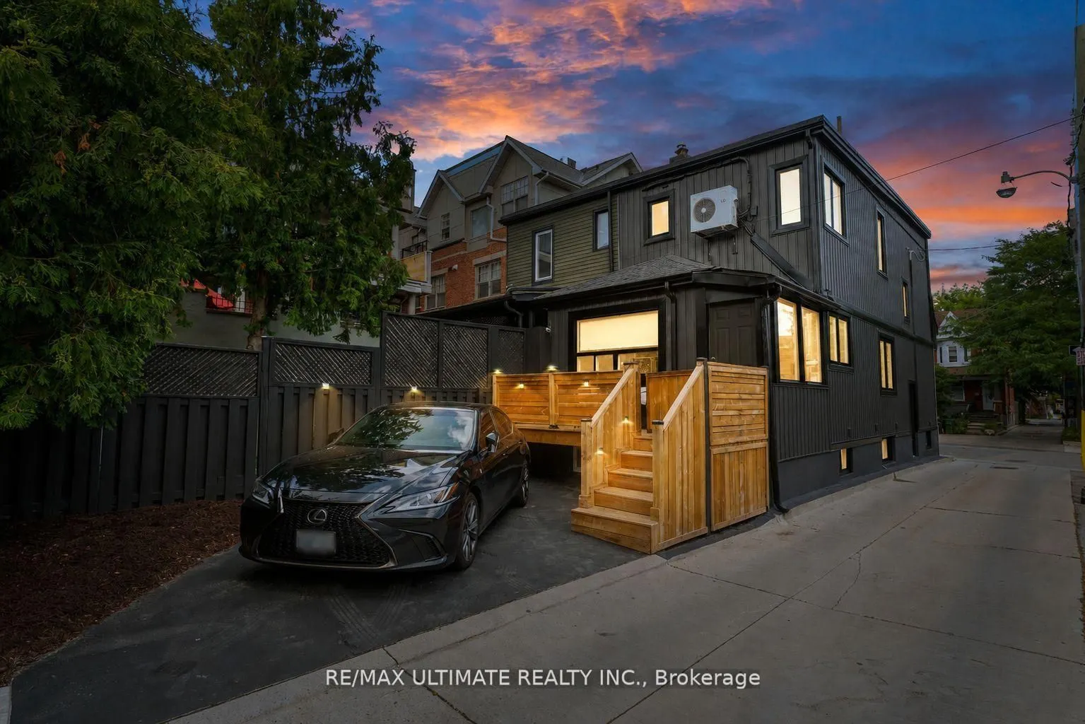 906 Logan Avenue