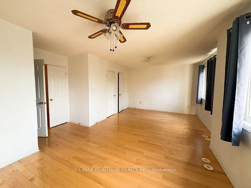 29 Rosebank Drive #707