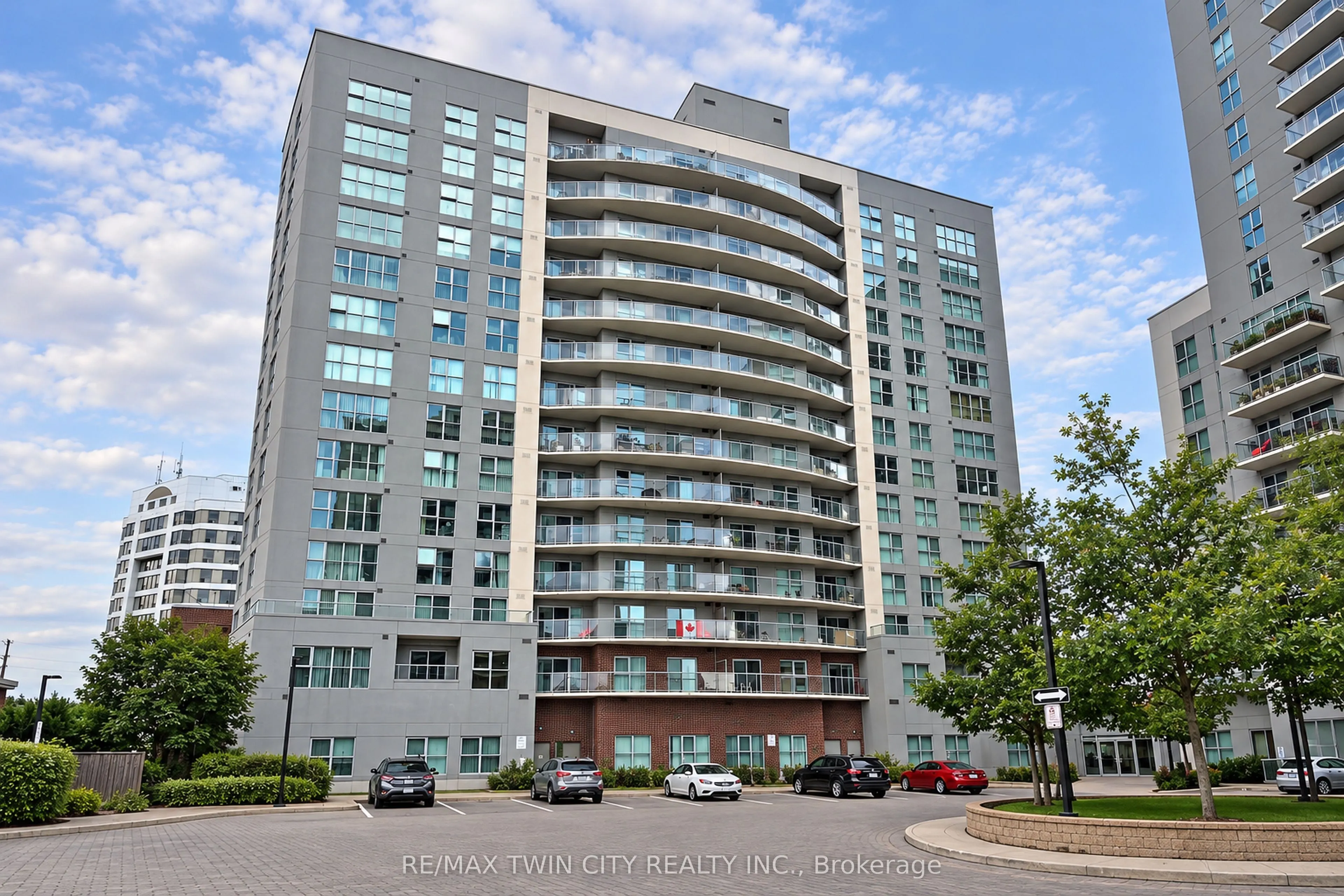 2152 Lawrence Avenue E #1206
