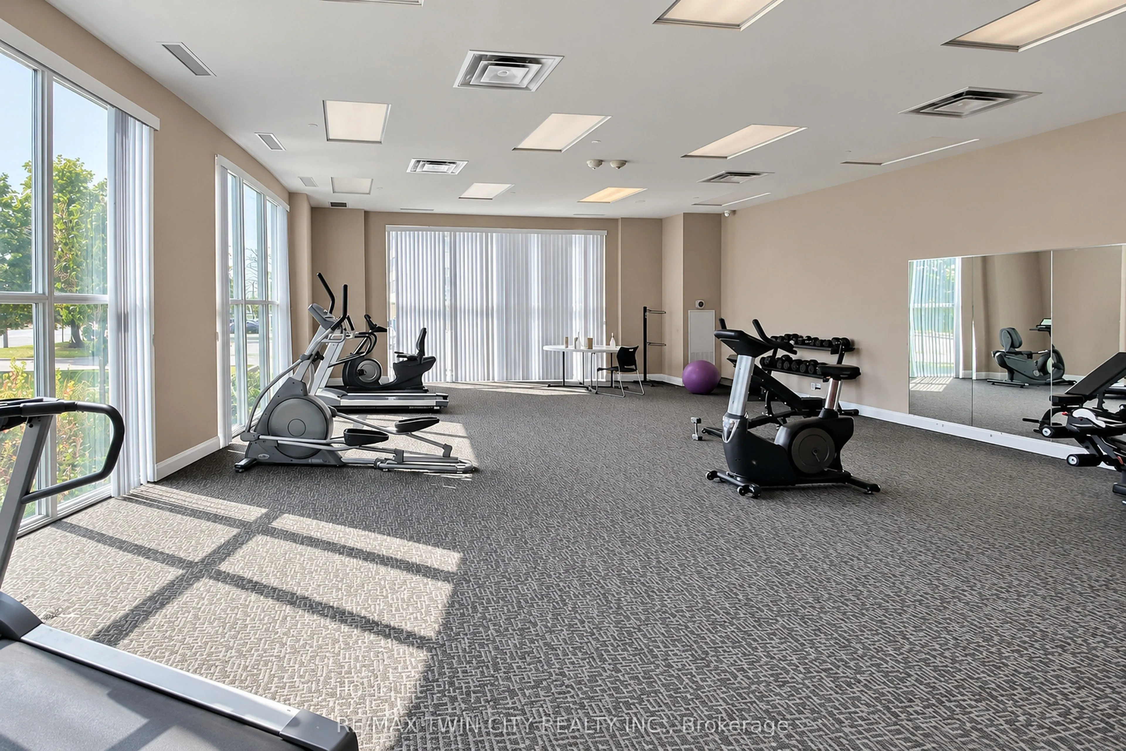 2152 Lawrence Avenue E #1206
