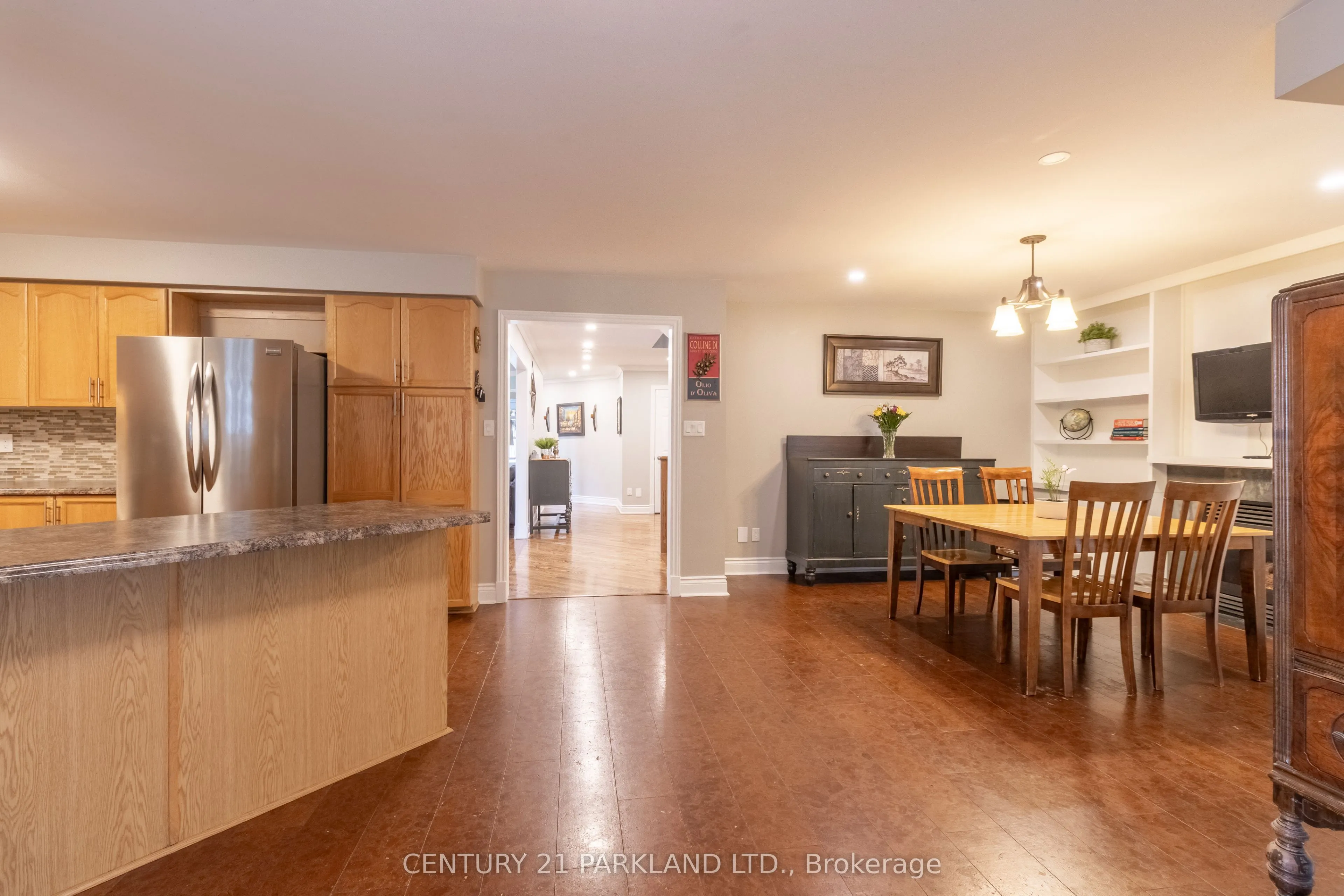 18 Napier Court