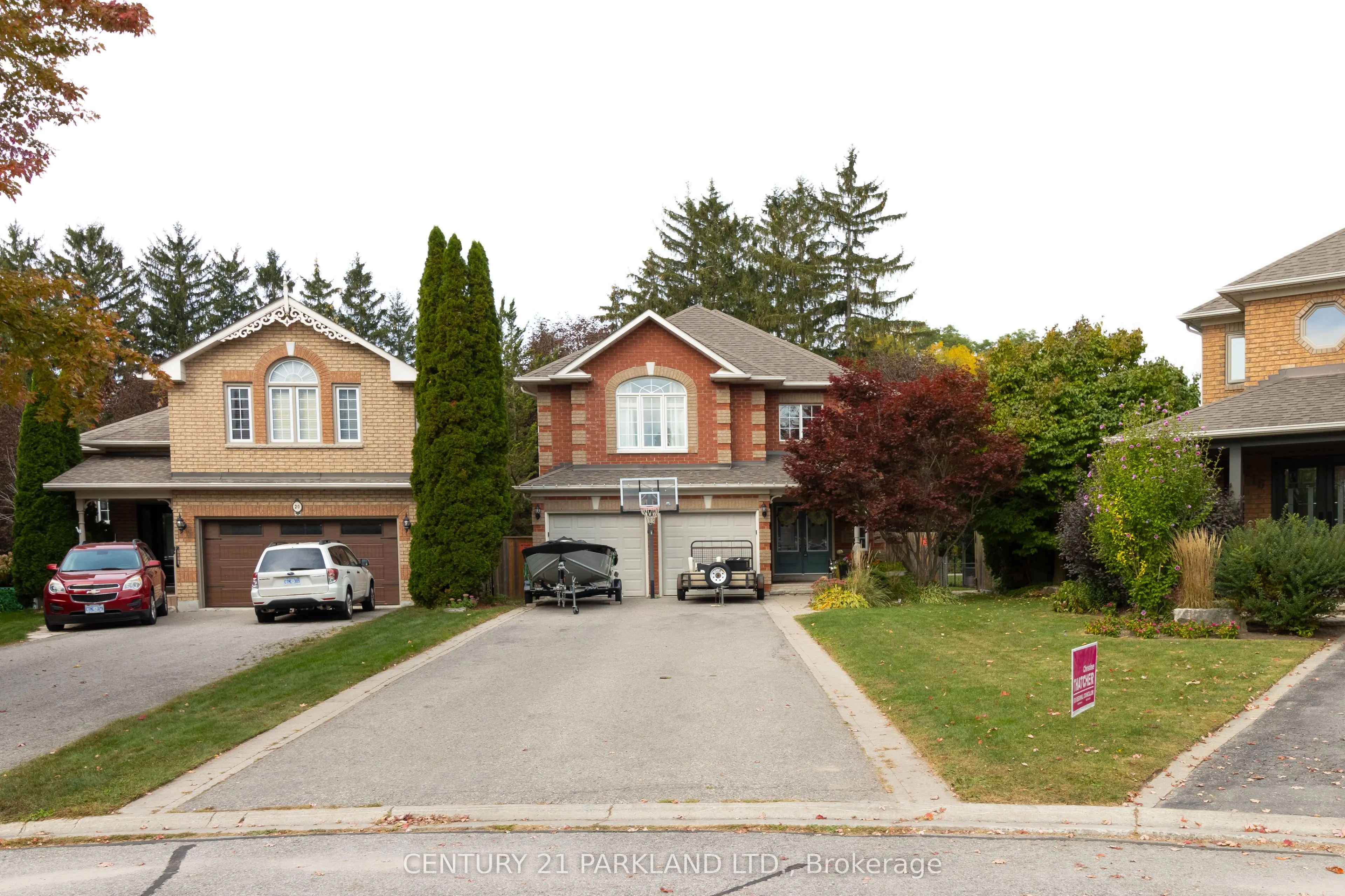 18 Napier Court