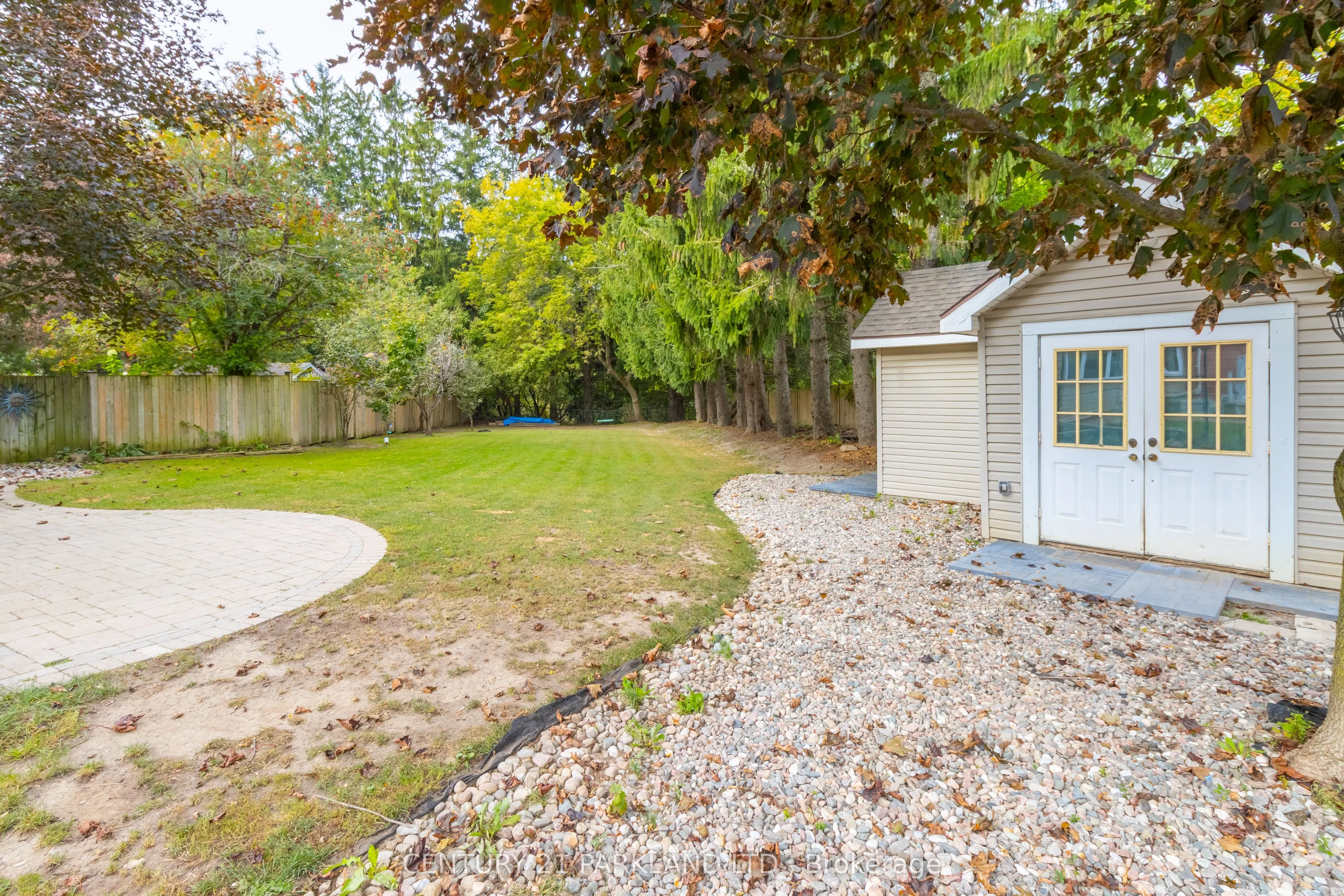 18 Napier Court