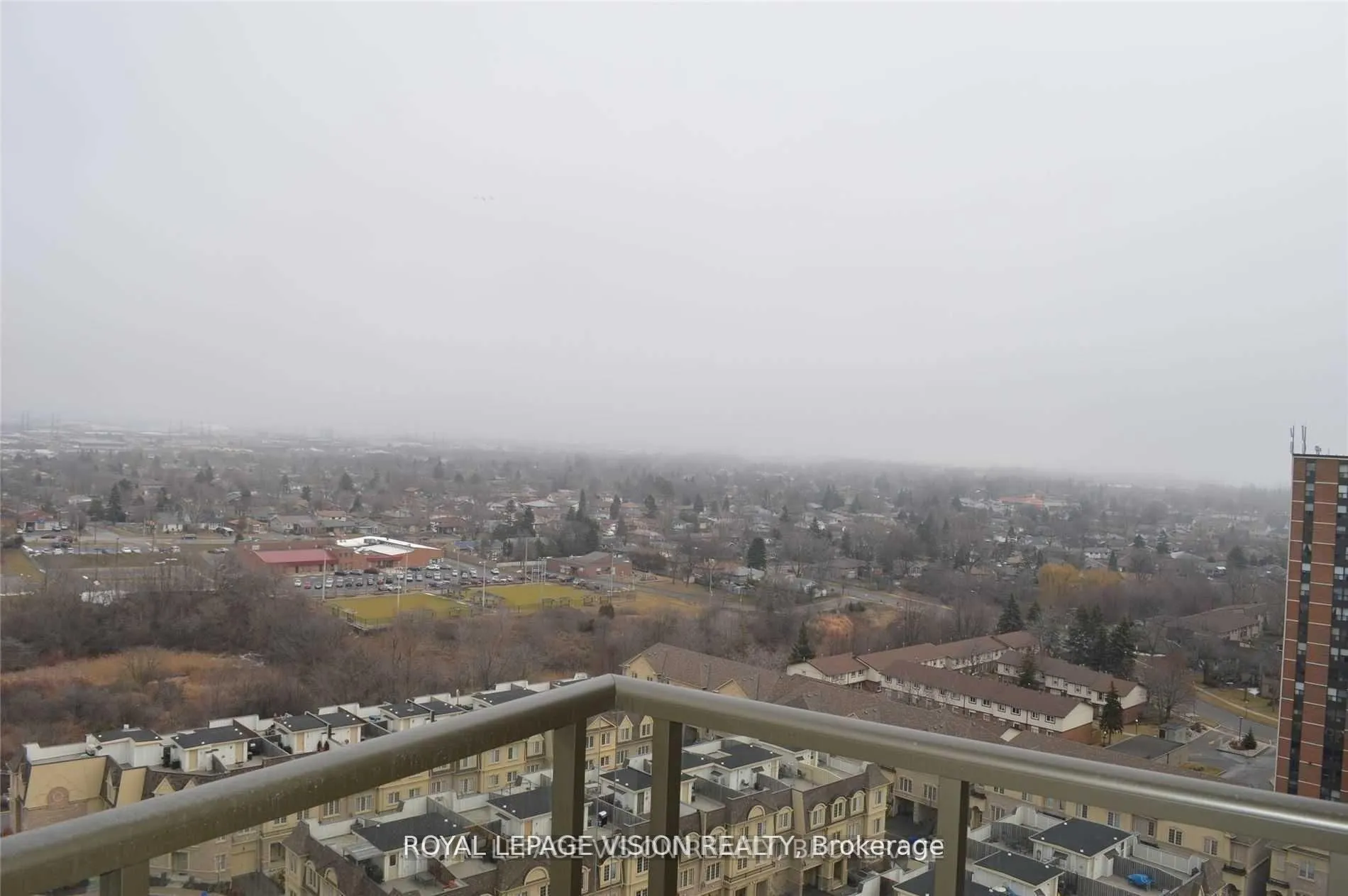 1215 Bayly Street #Ph2-02