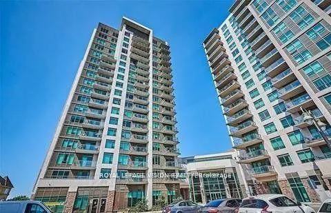 1215 Bayly Street #Ph2-02