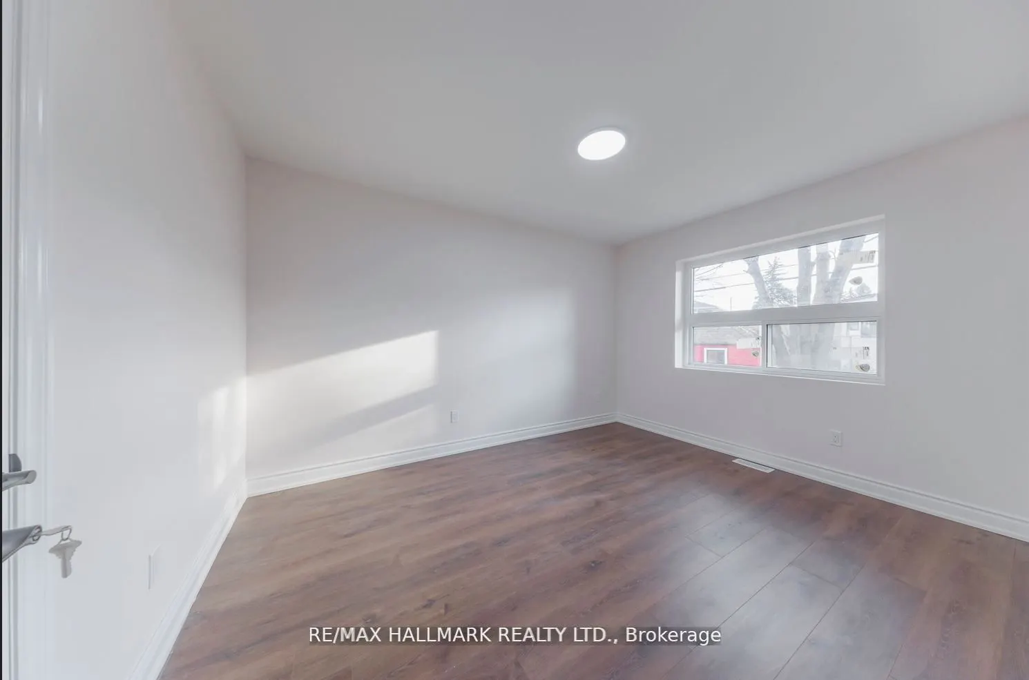 39 Stansbury Crescent #Upper