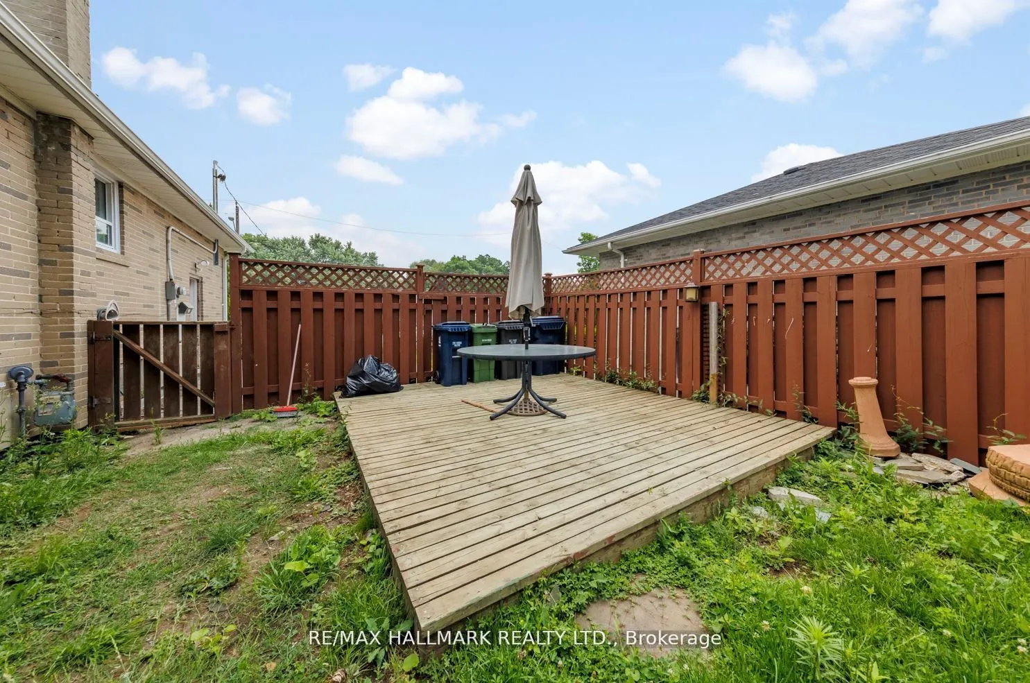 39 Stansbury Crescent #Upper