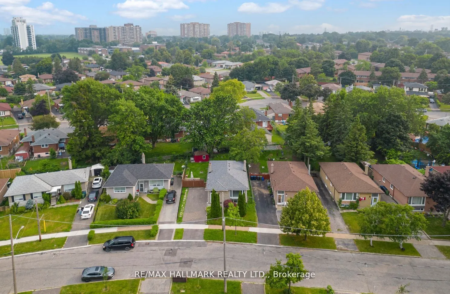 39 Stansbury Crescent #Upper