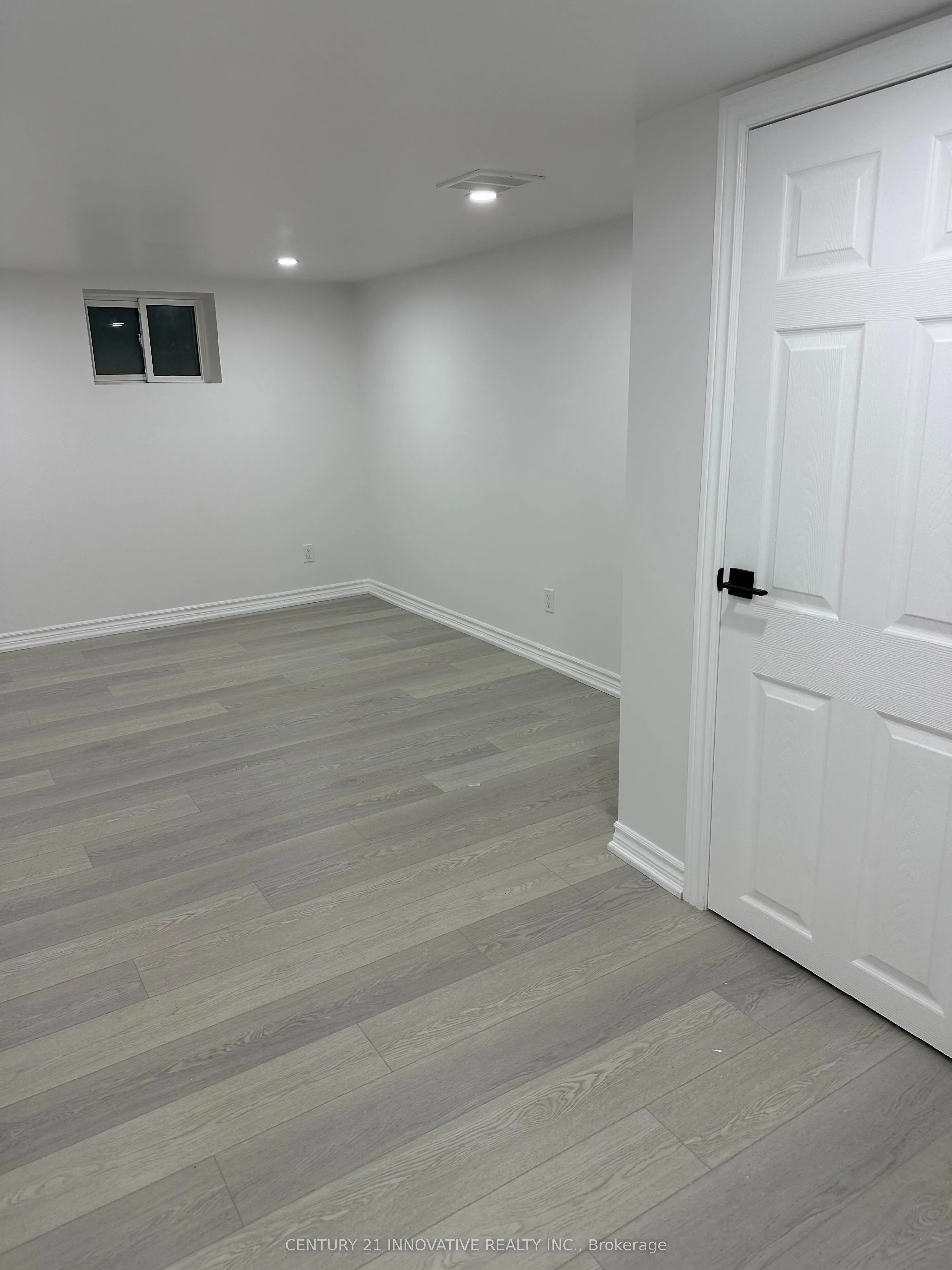68 Cree Avenue #Bsmt