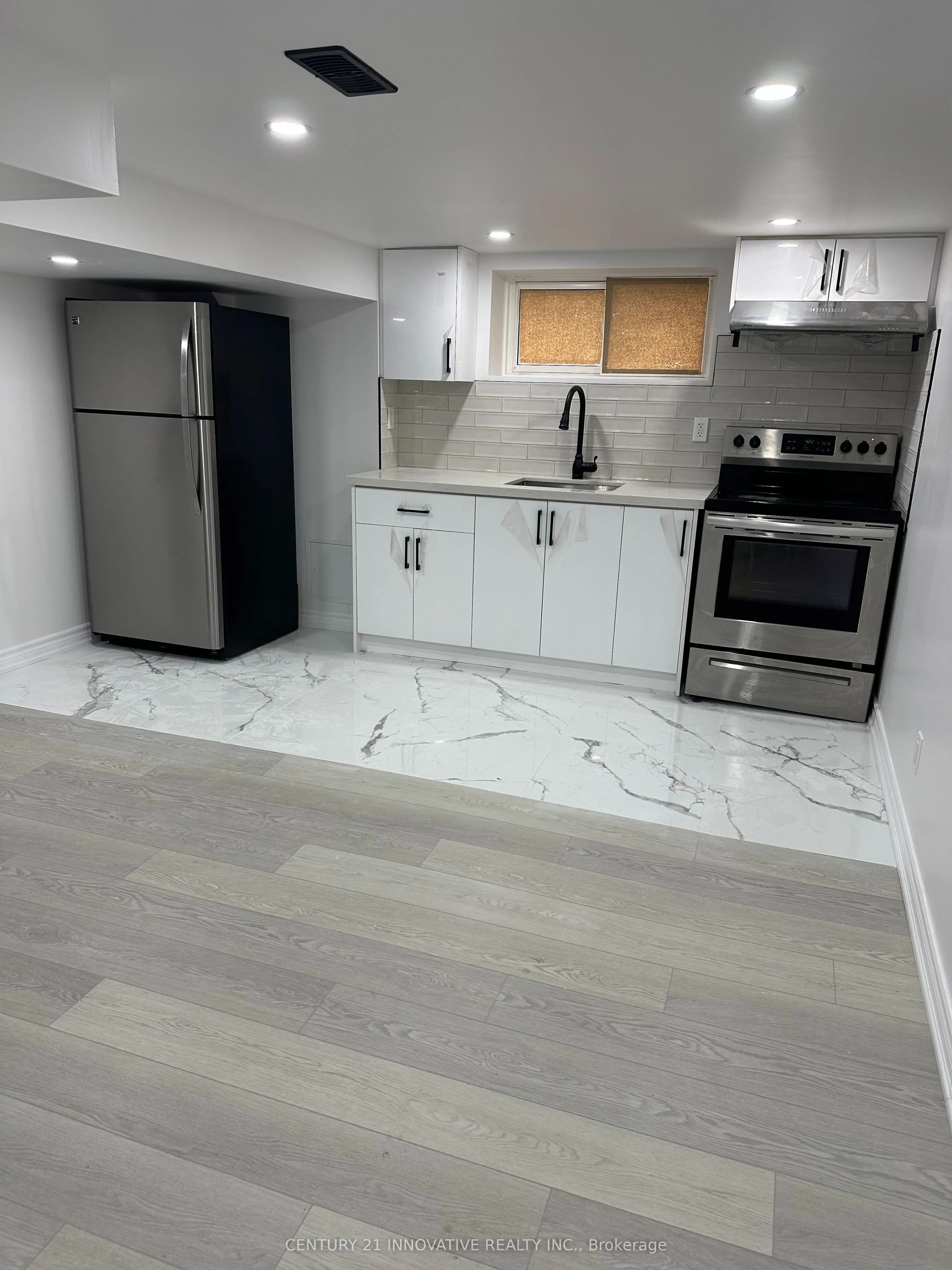68 Cree Avenue #Bsmt