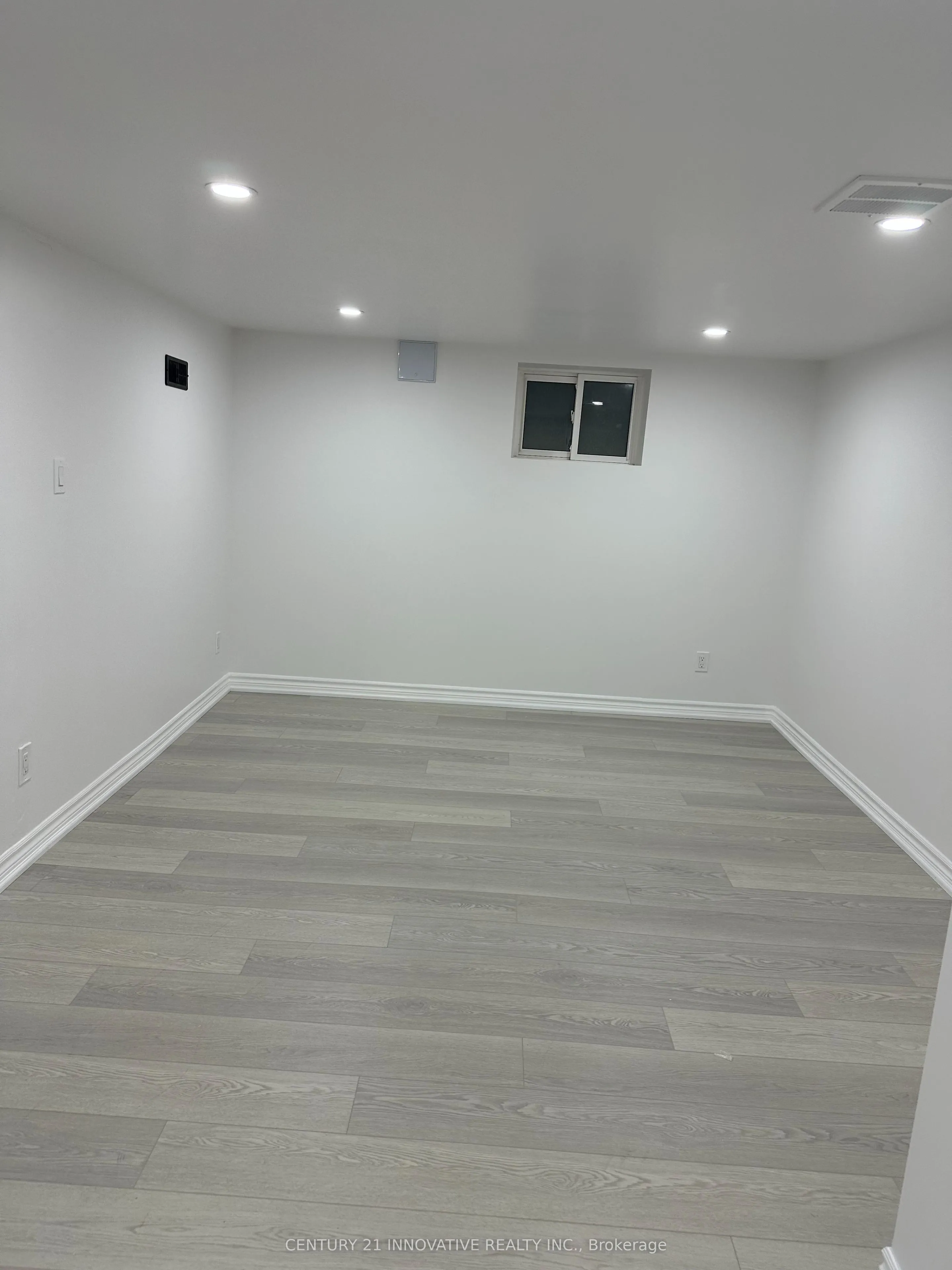 68 Cree Avenue #Bsmt
