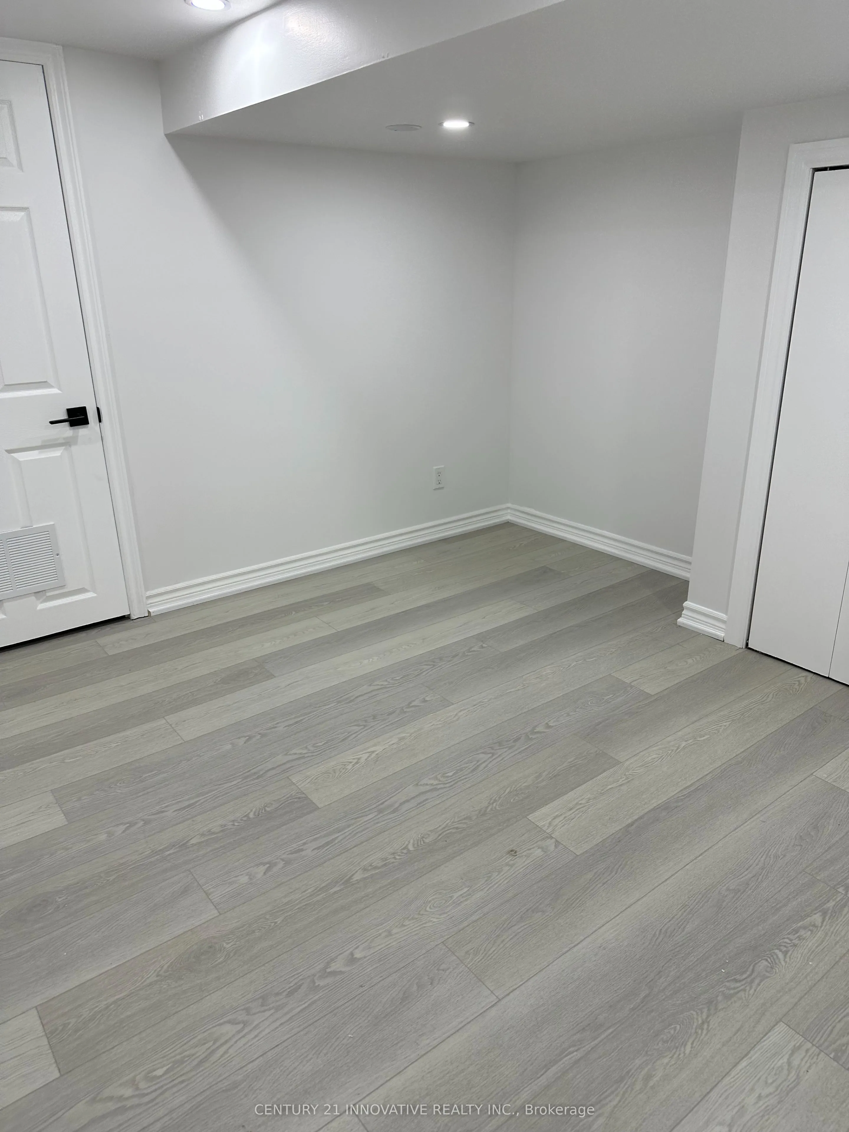 68 Cree Avenue #Bsmt