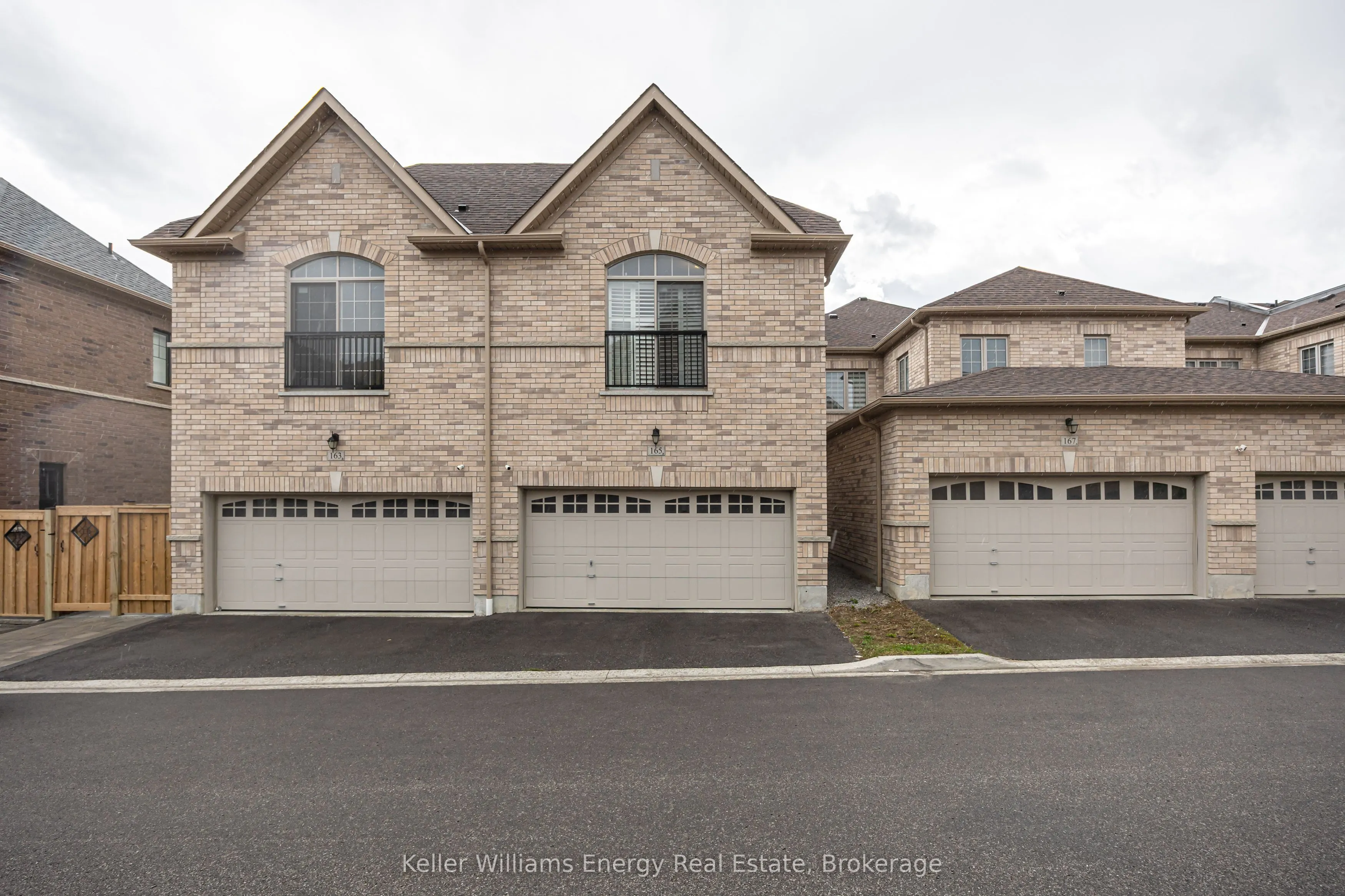 165 Coronation Road