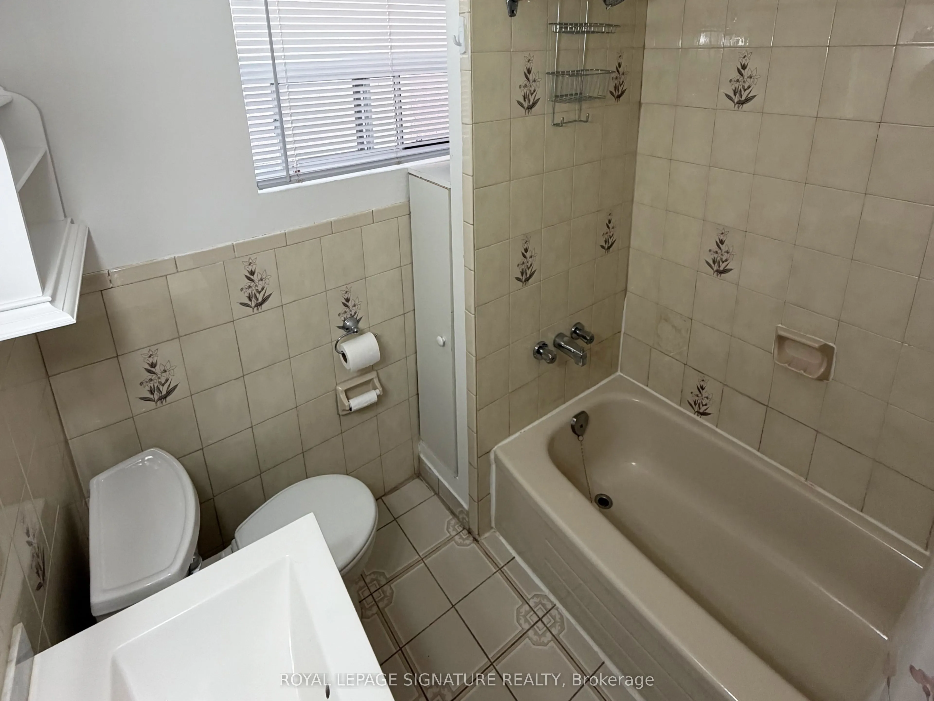 455 B Danforth Avenue #2nd Flr