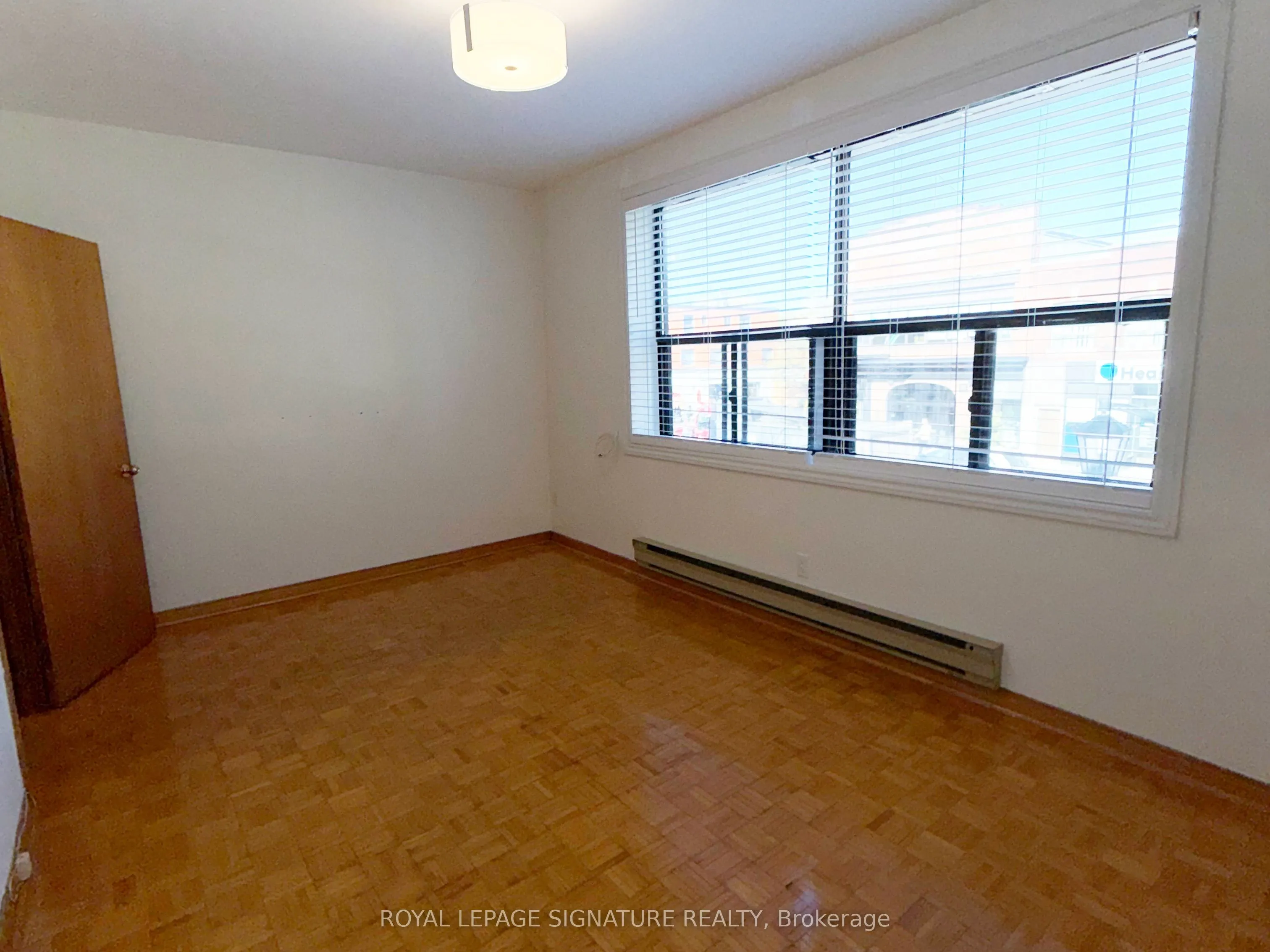 455 B Danforth Avenue #2nd Flr