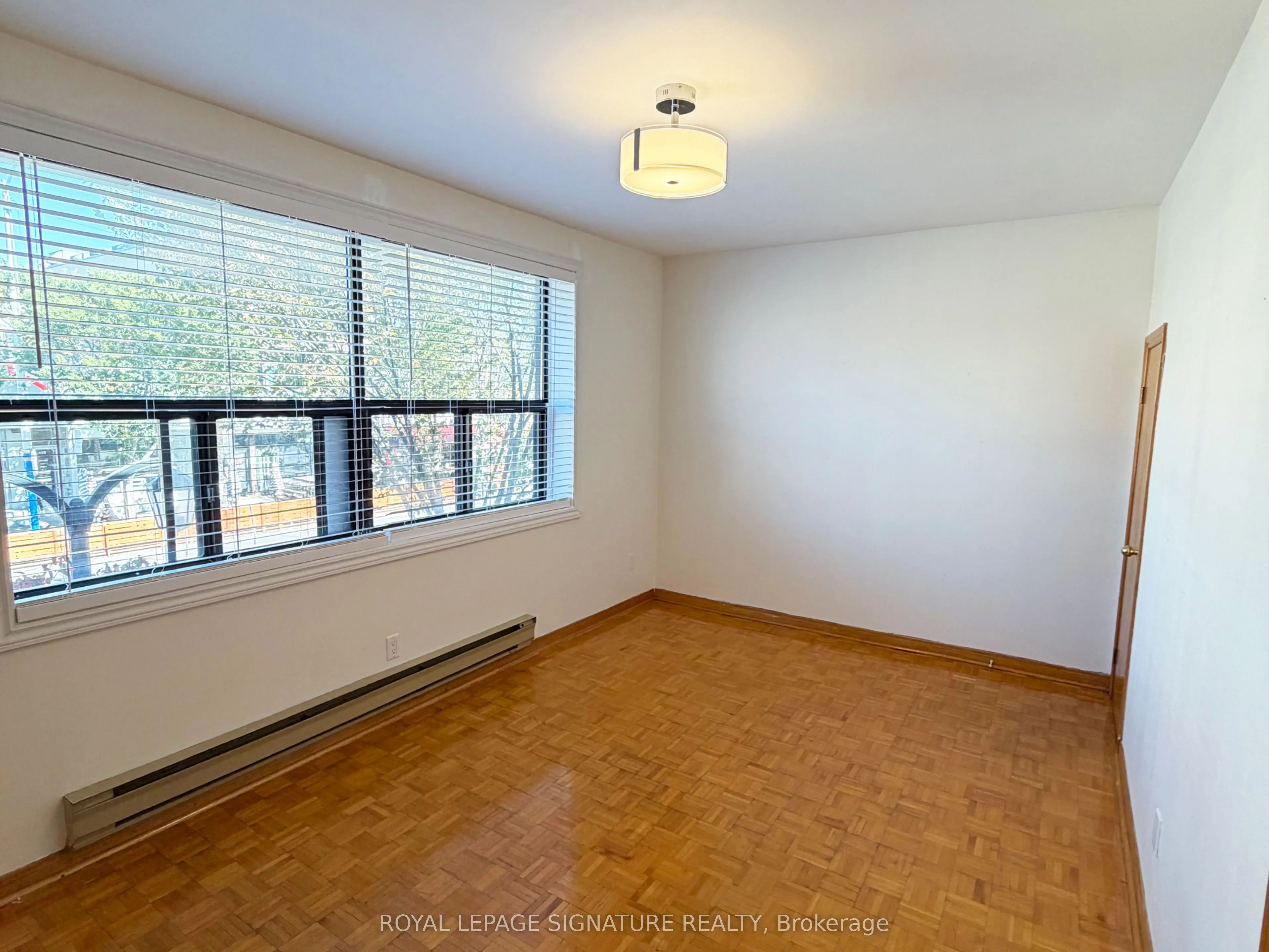 455 B Danforth Avenue #2nd Flr