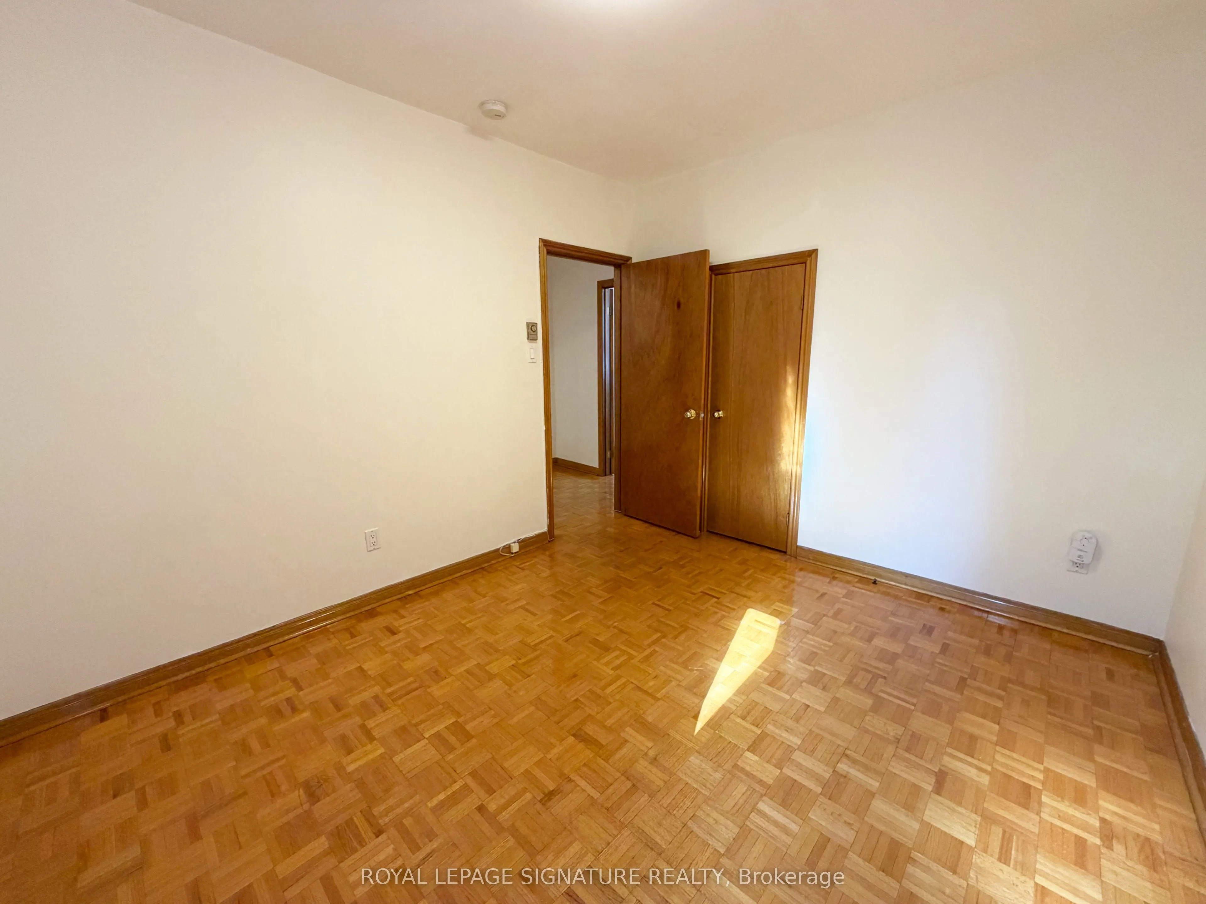 455 B Danforth Avenue #2nd Flr