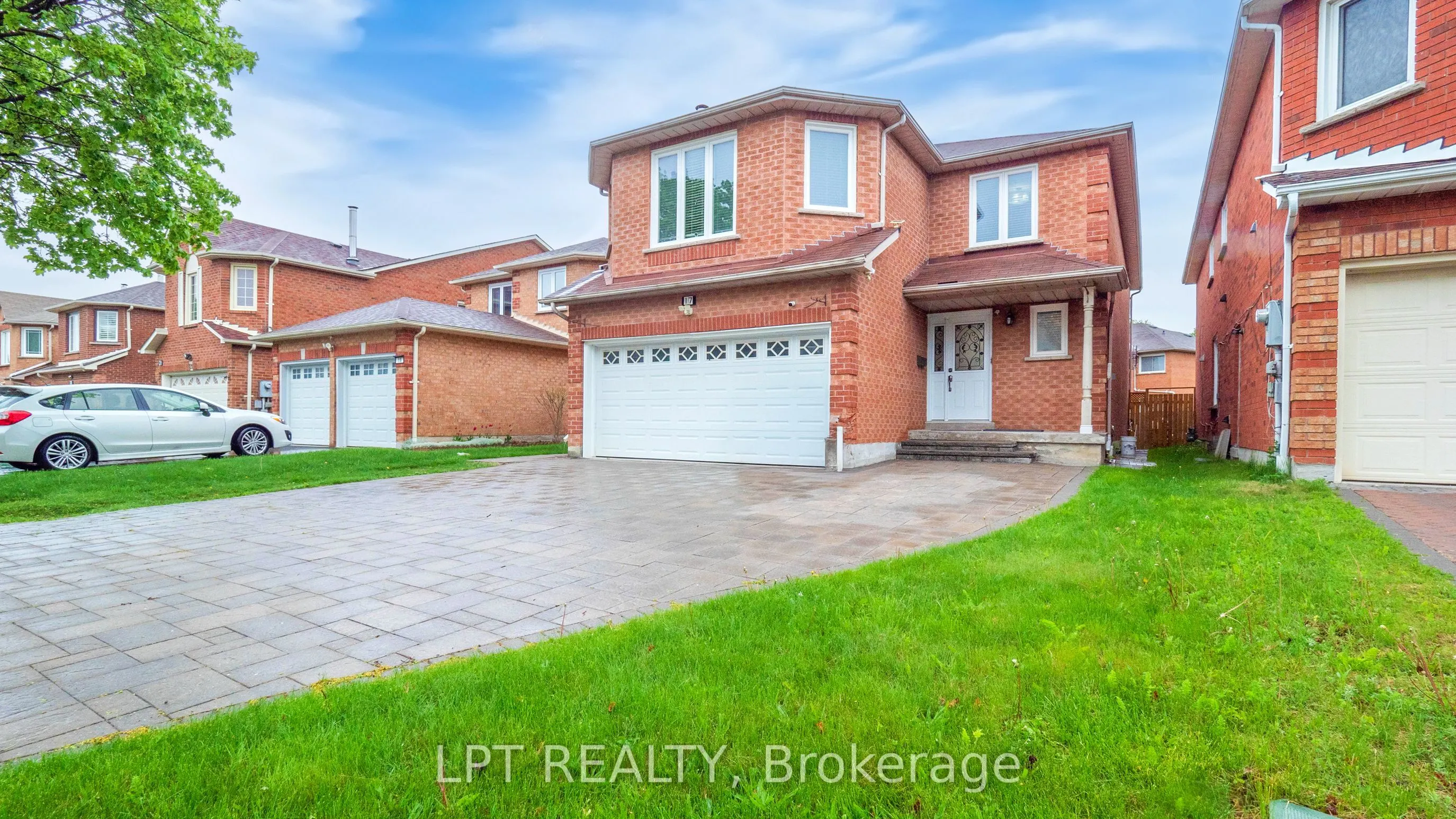 17 Glenheather Terrace #Bsmt