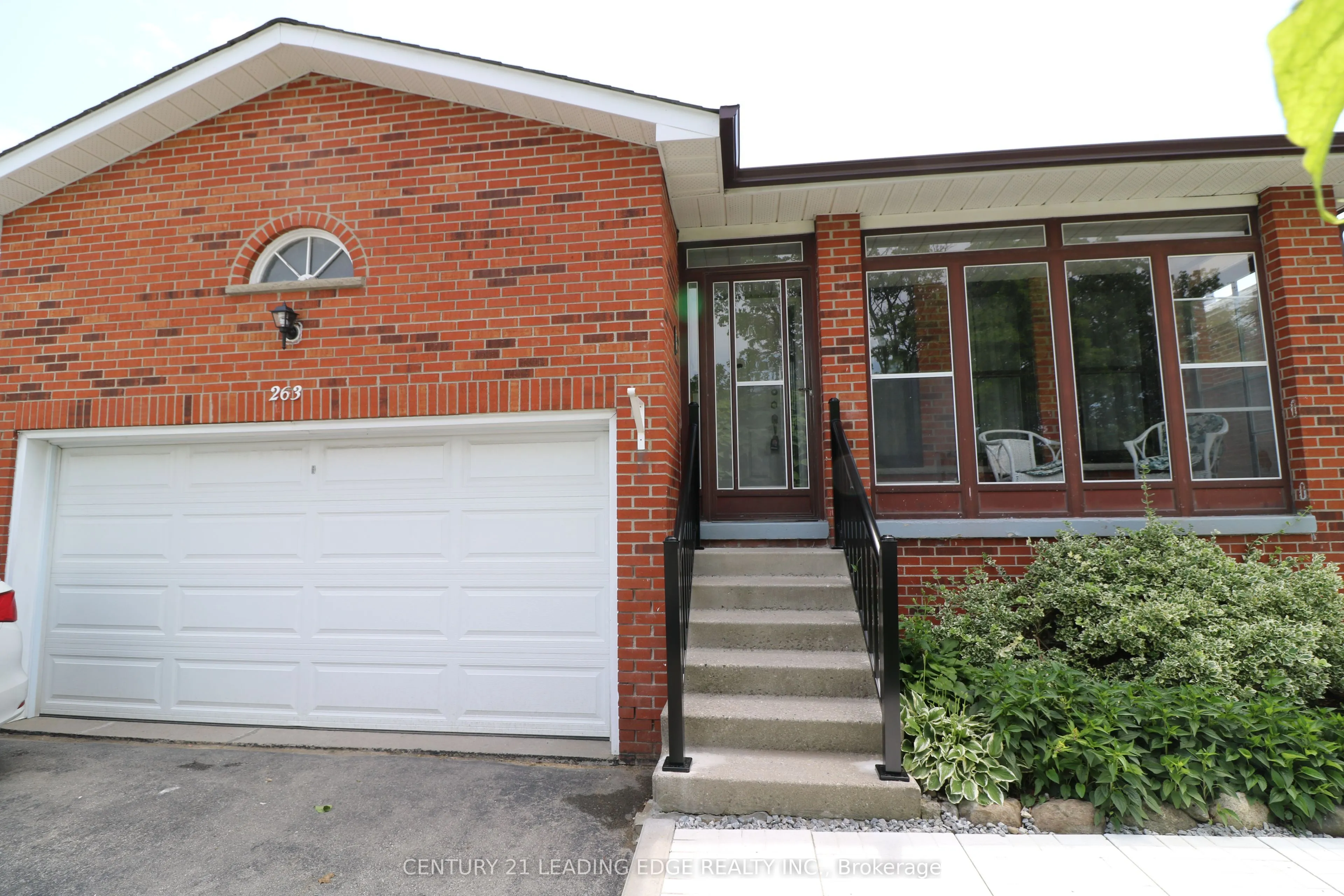 263 Ingleton Boulevard #BSMT