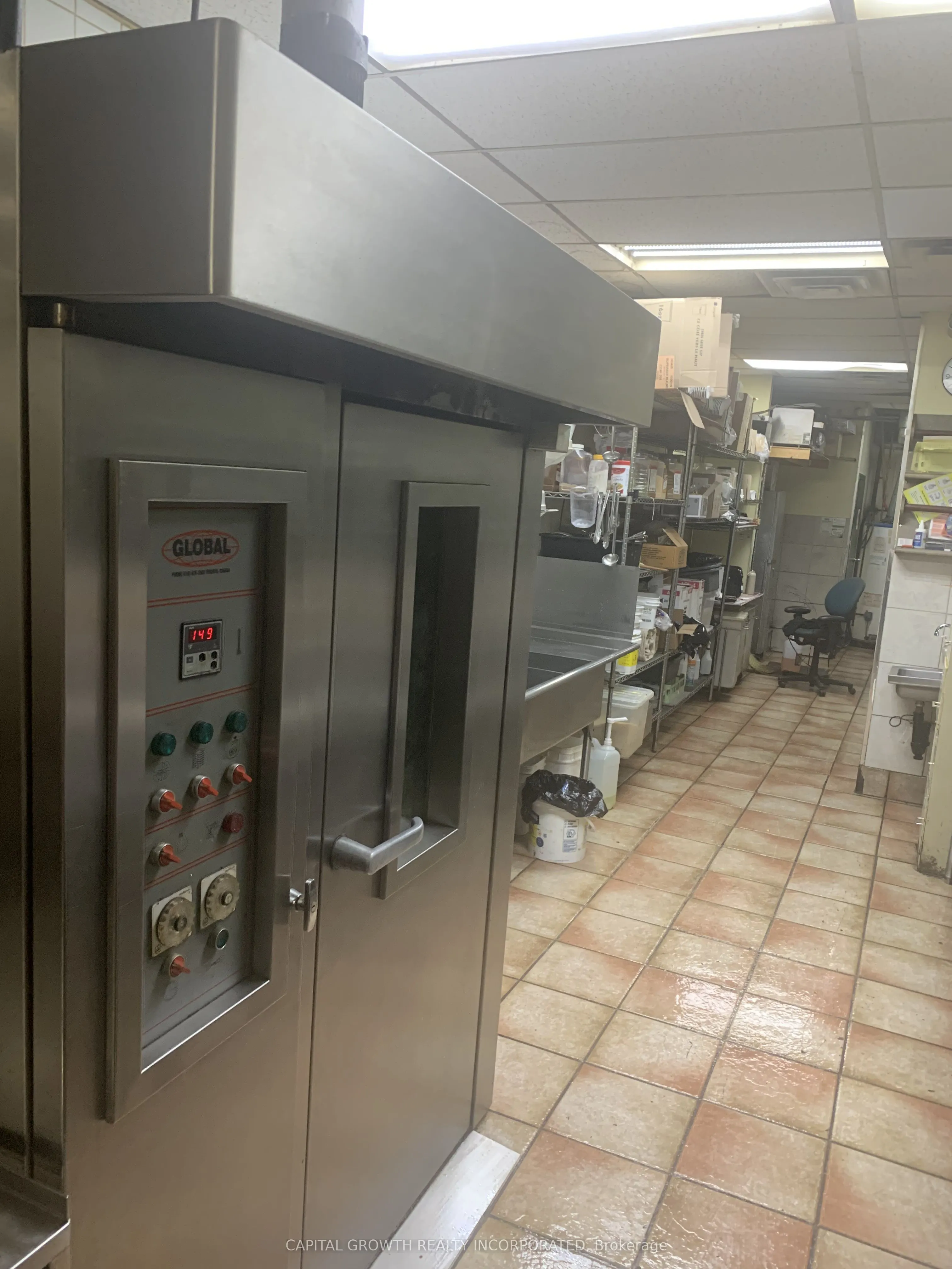 2834 Markham Road #Unit 1