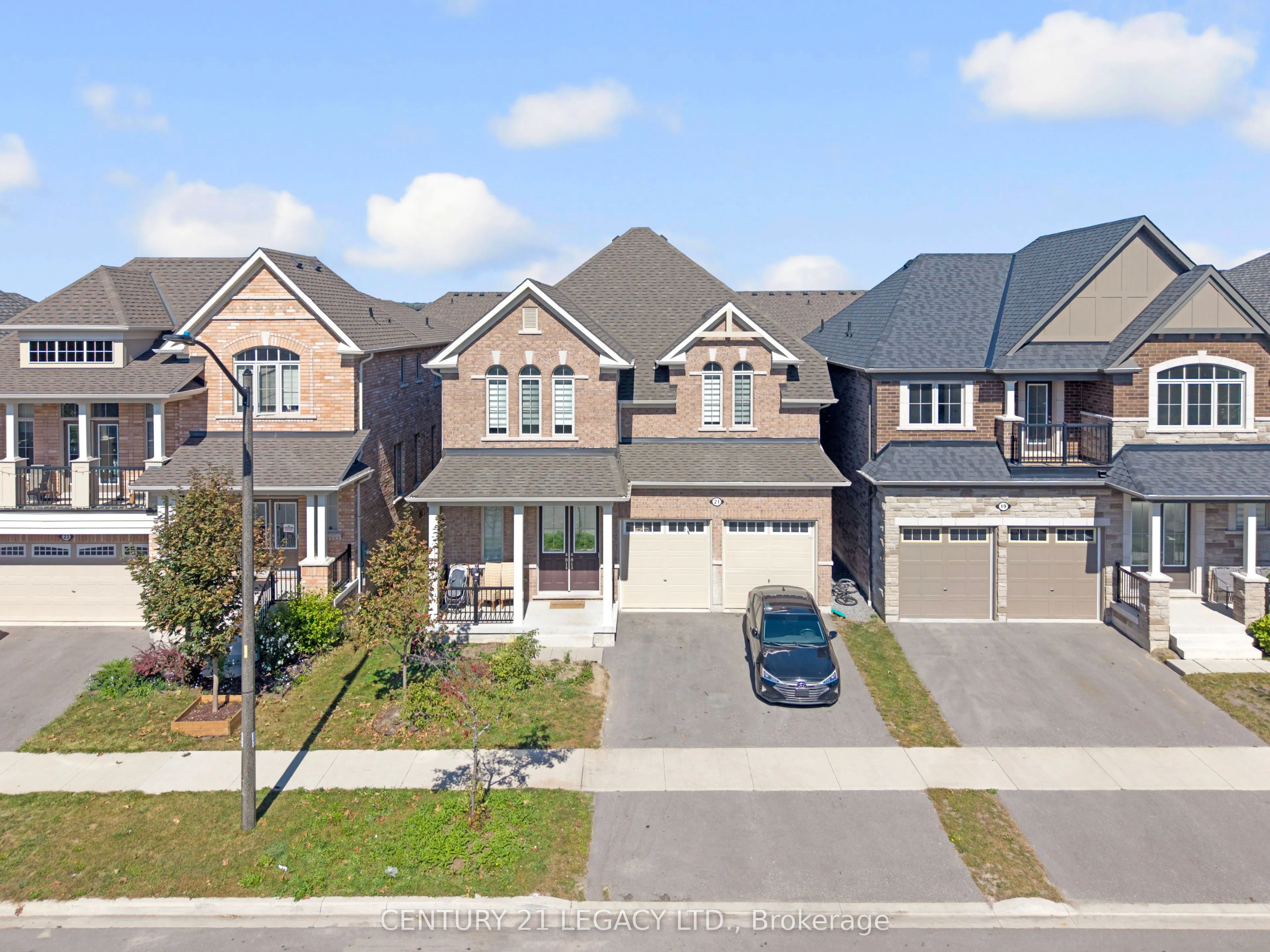 21 Olerud Drive