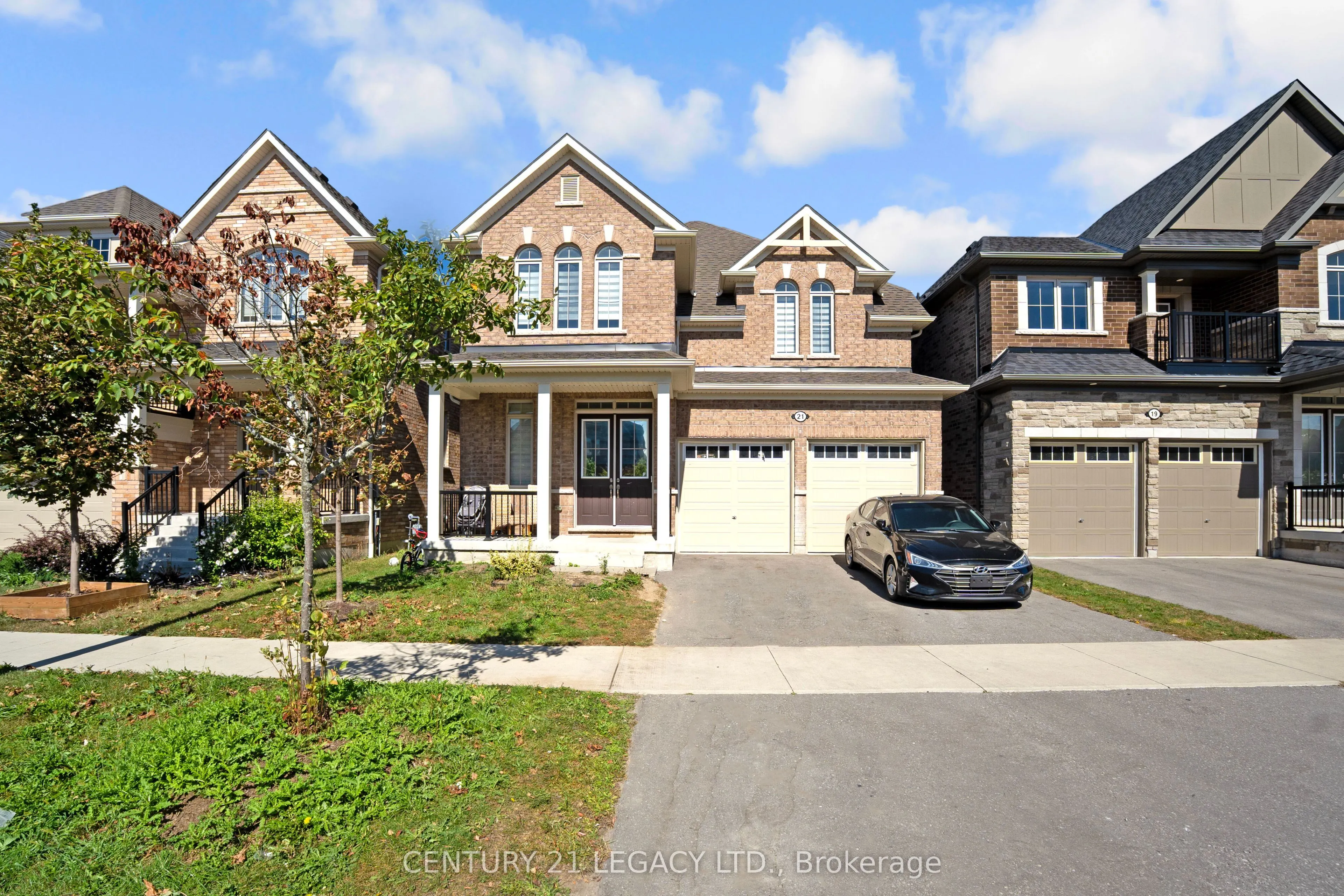 21 Olerud Drive
