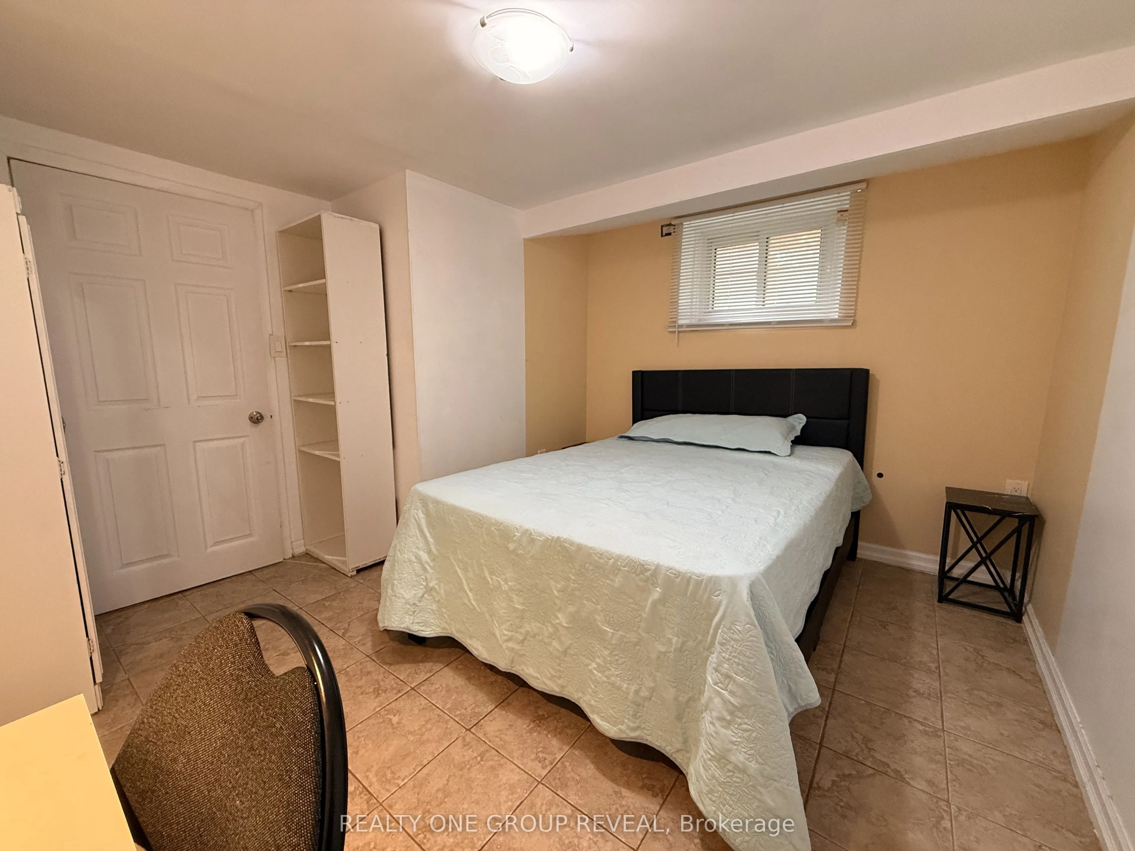 534 Eulalie Avenue #Basement