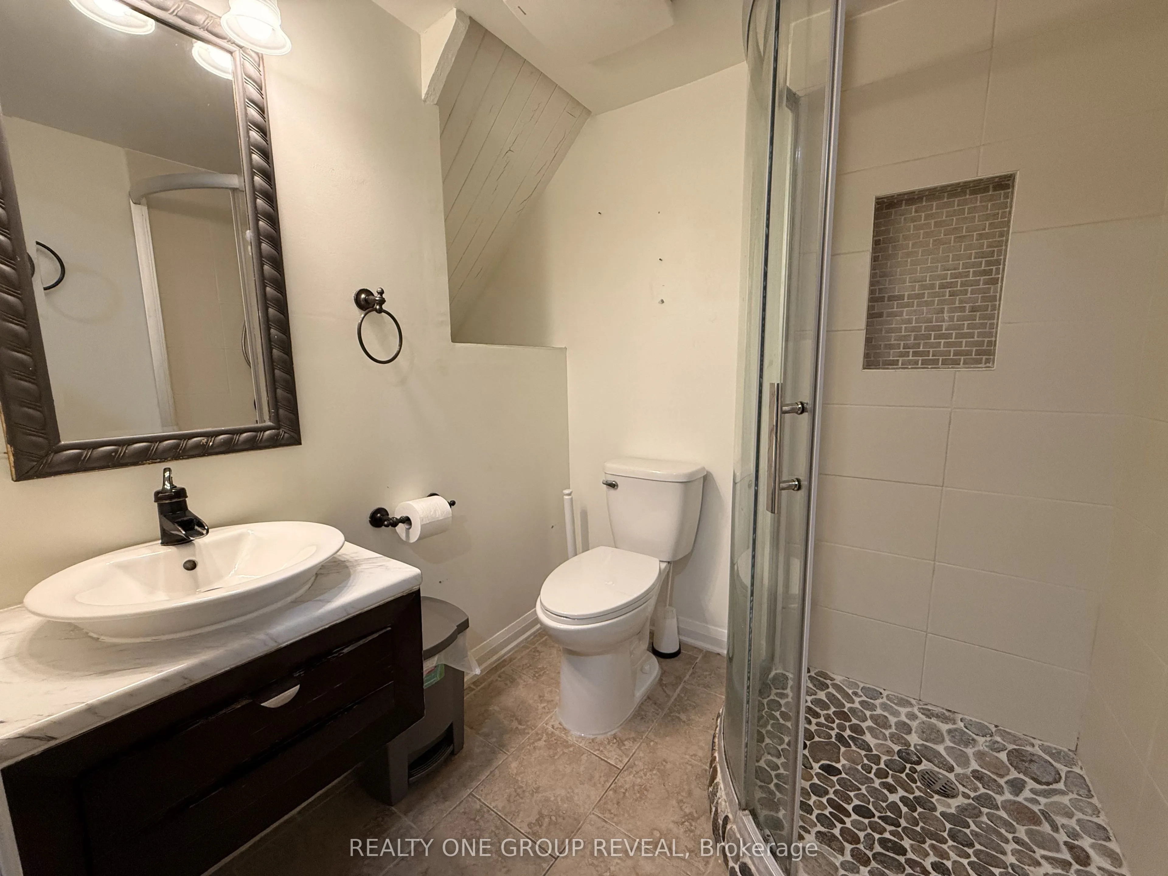 534 Eulalie Avenue #Basement
