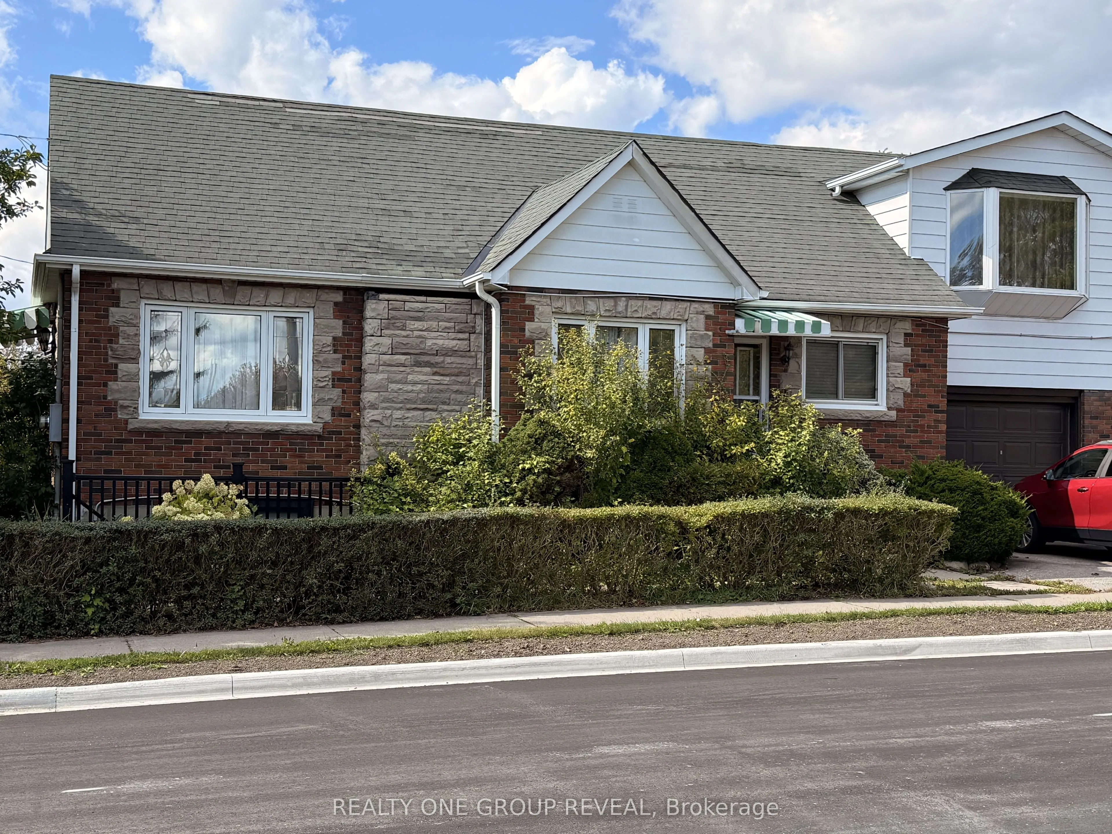 534 Eulalie Avenue #Basement