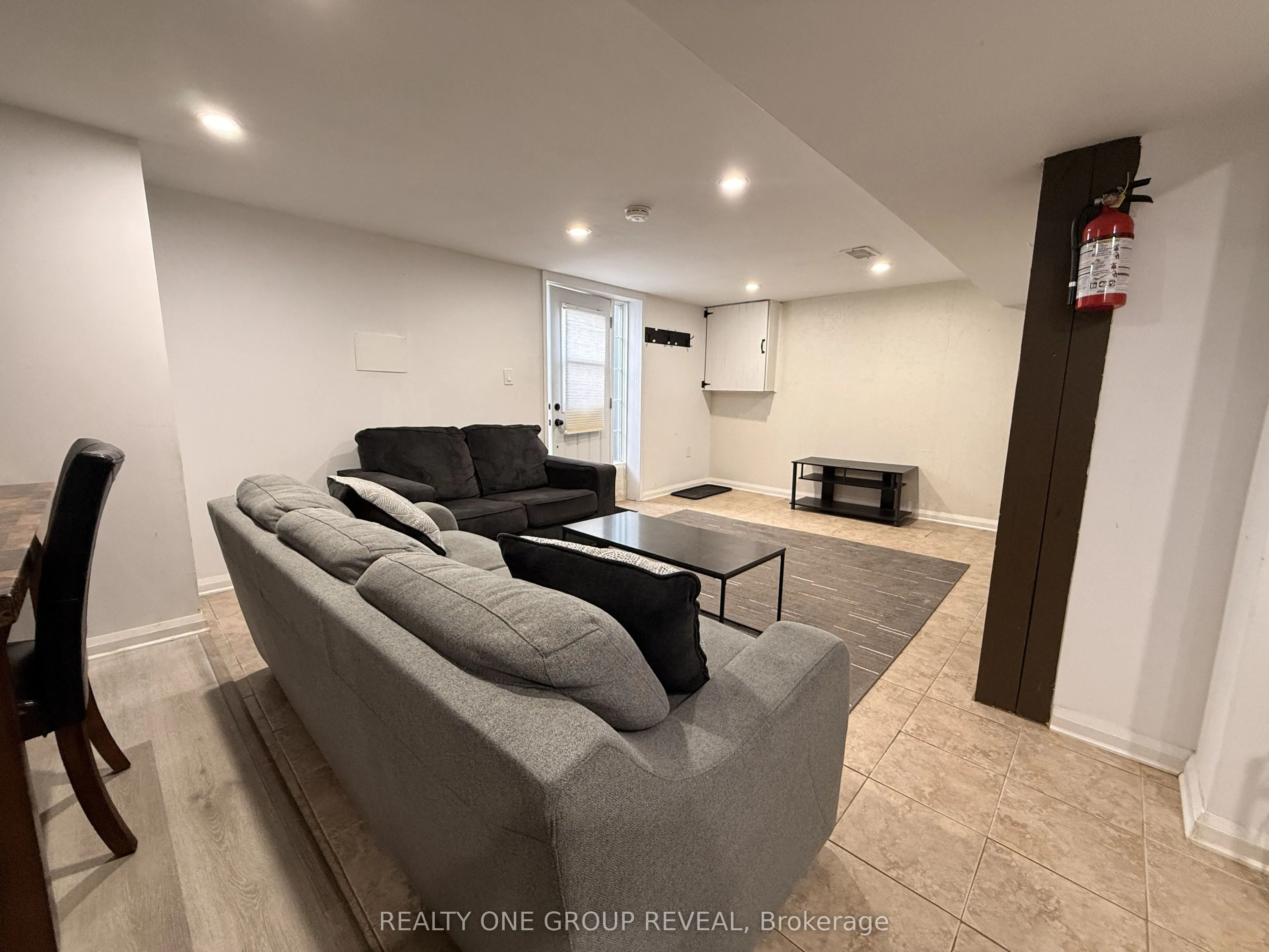 534 Eulalie Avenue #Basement