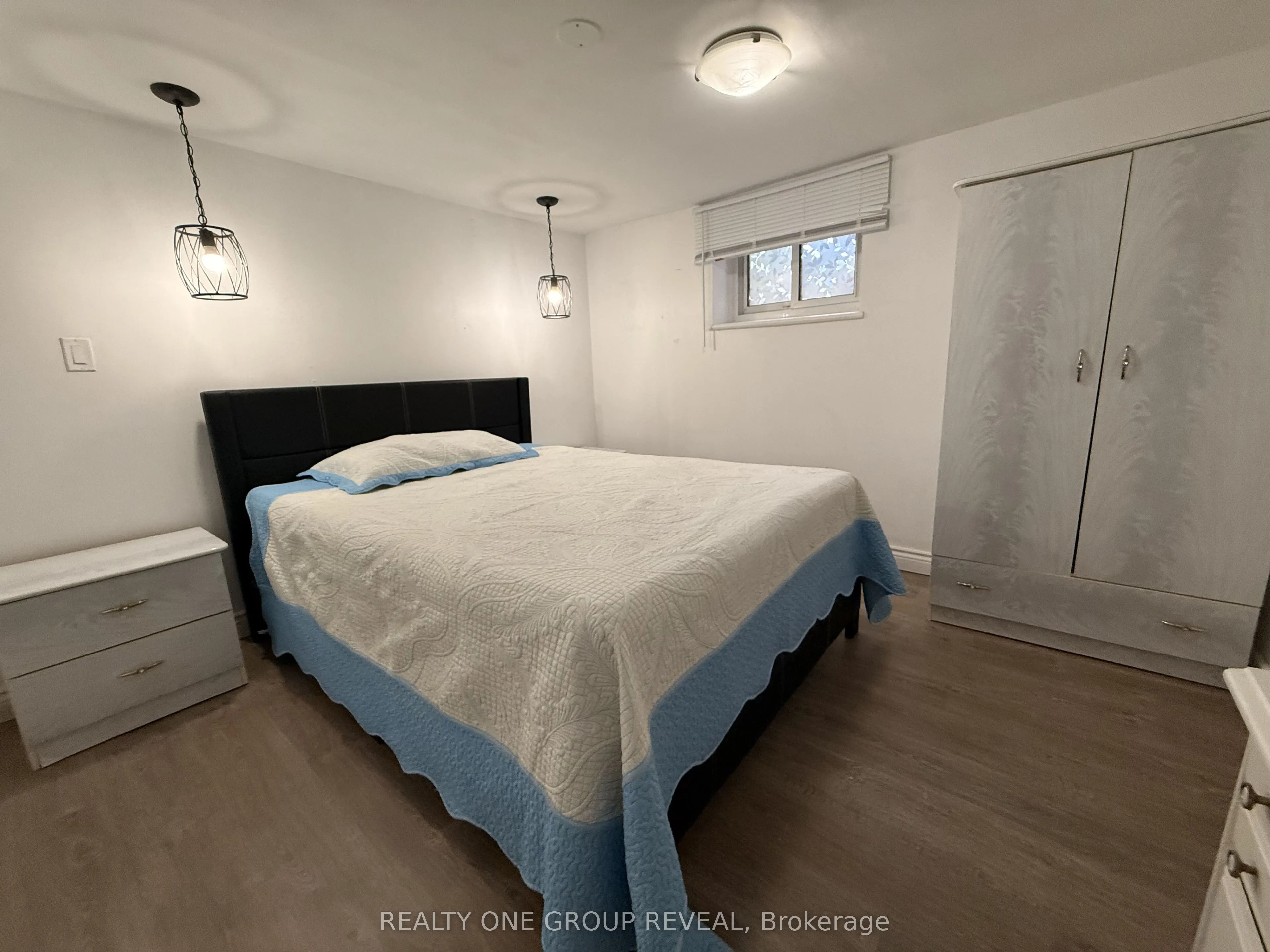 534 Eulalie Avenue #Basement