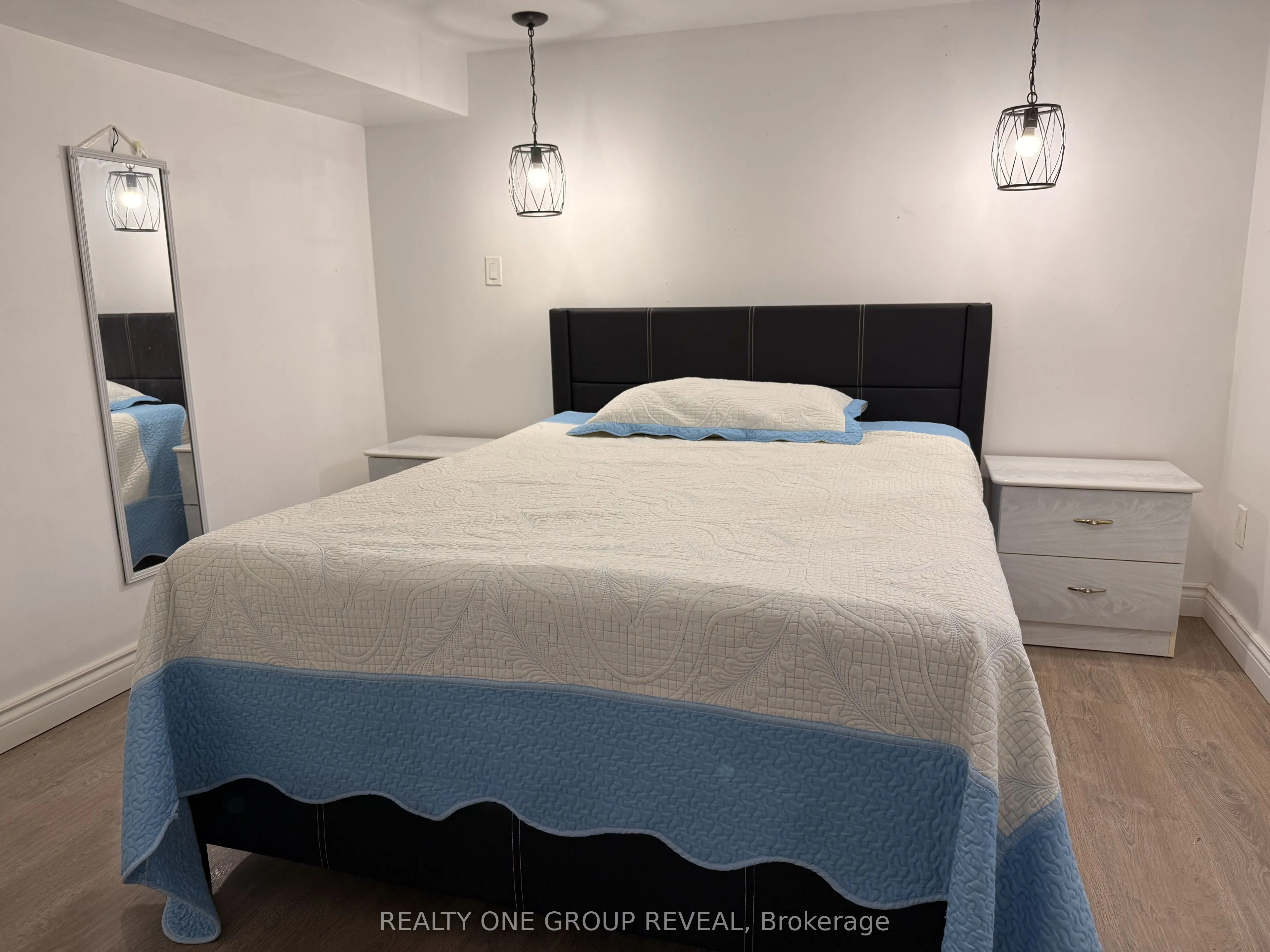 534 Eulalie Avenue #Basement