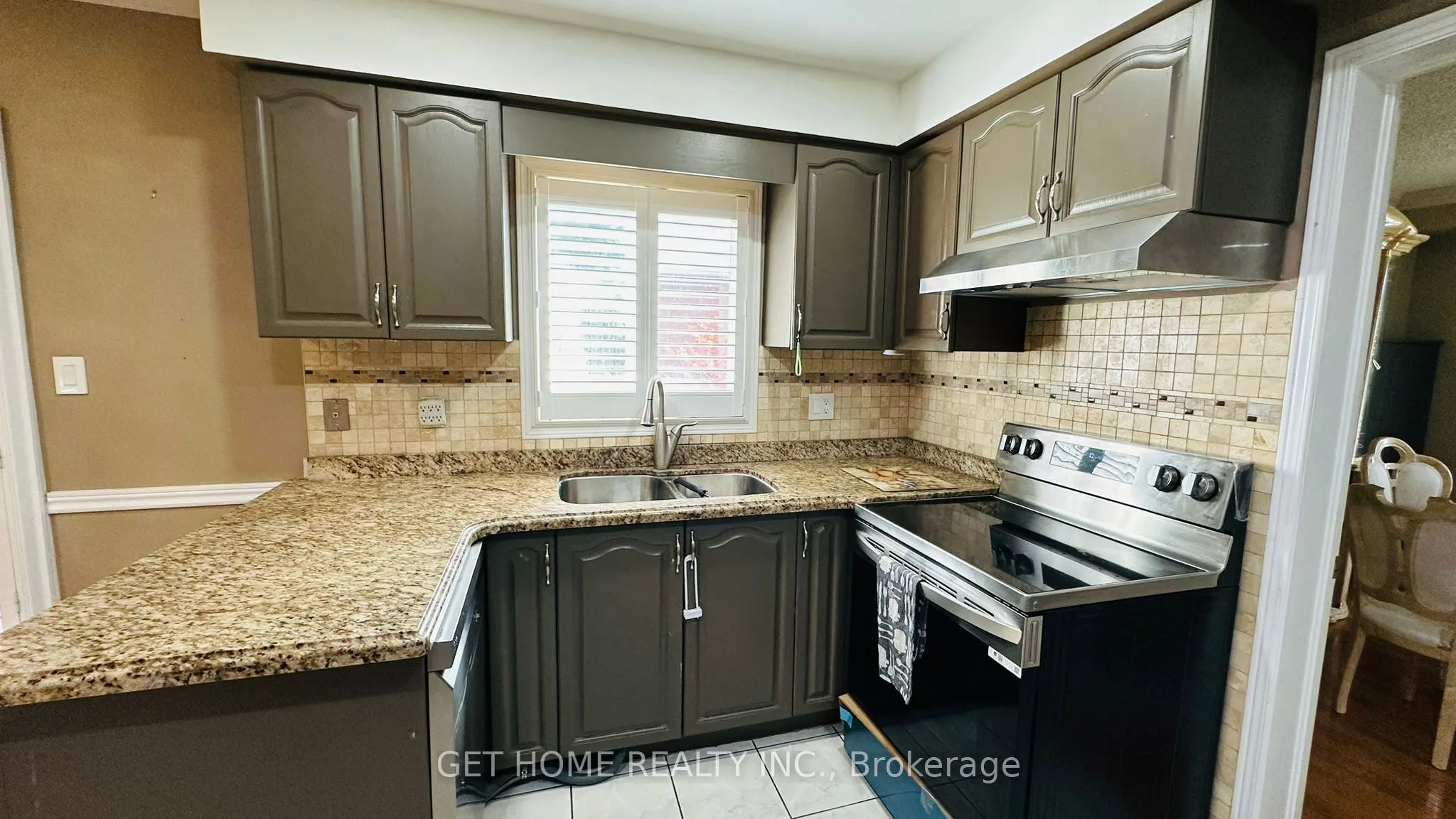 67 Eldridge Place #Main