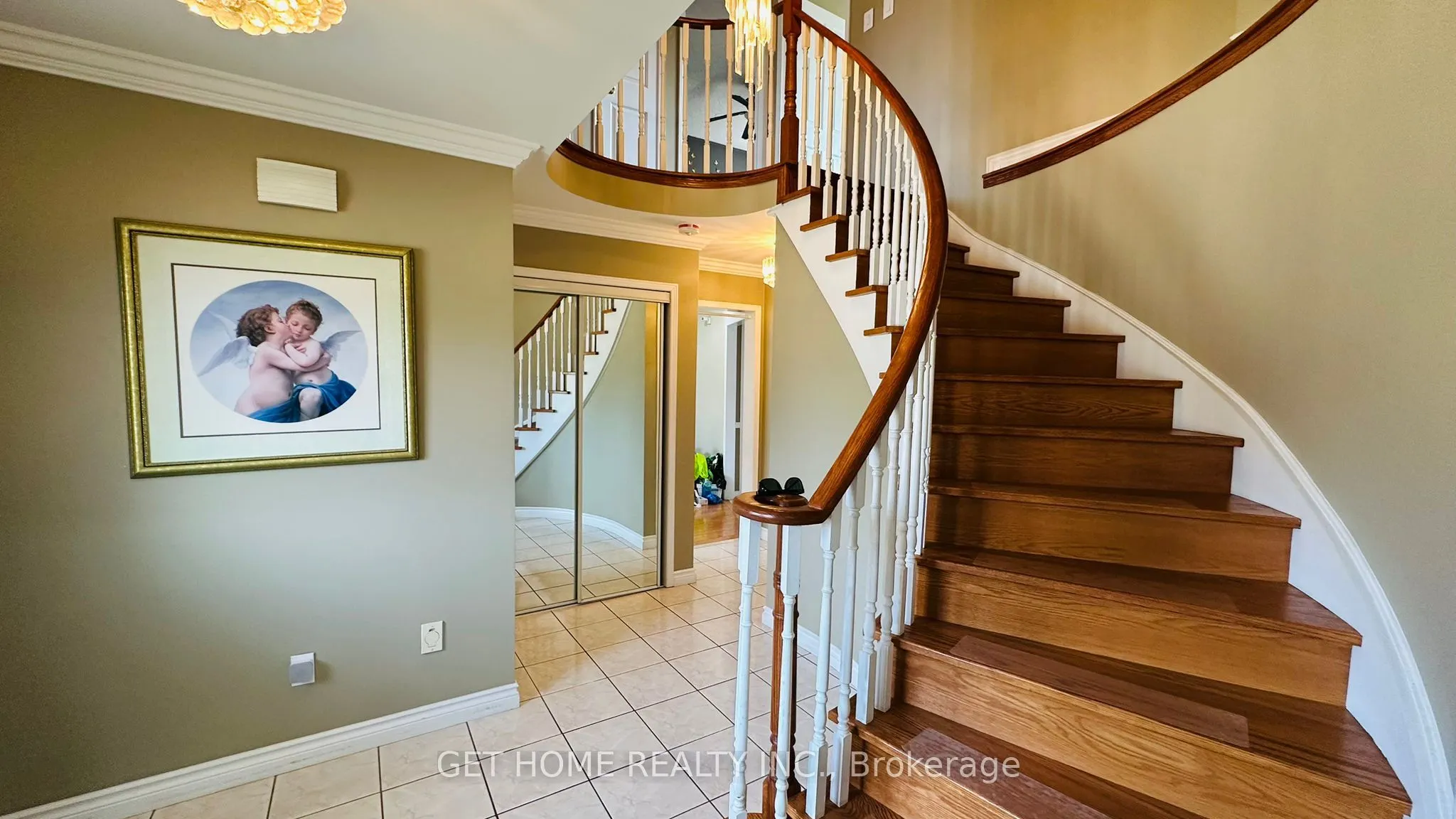 67 Eldridge Place #Main