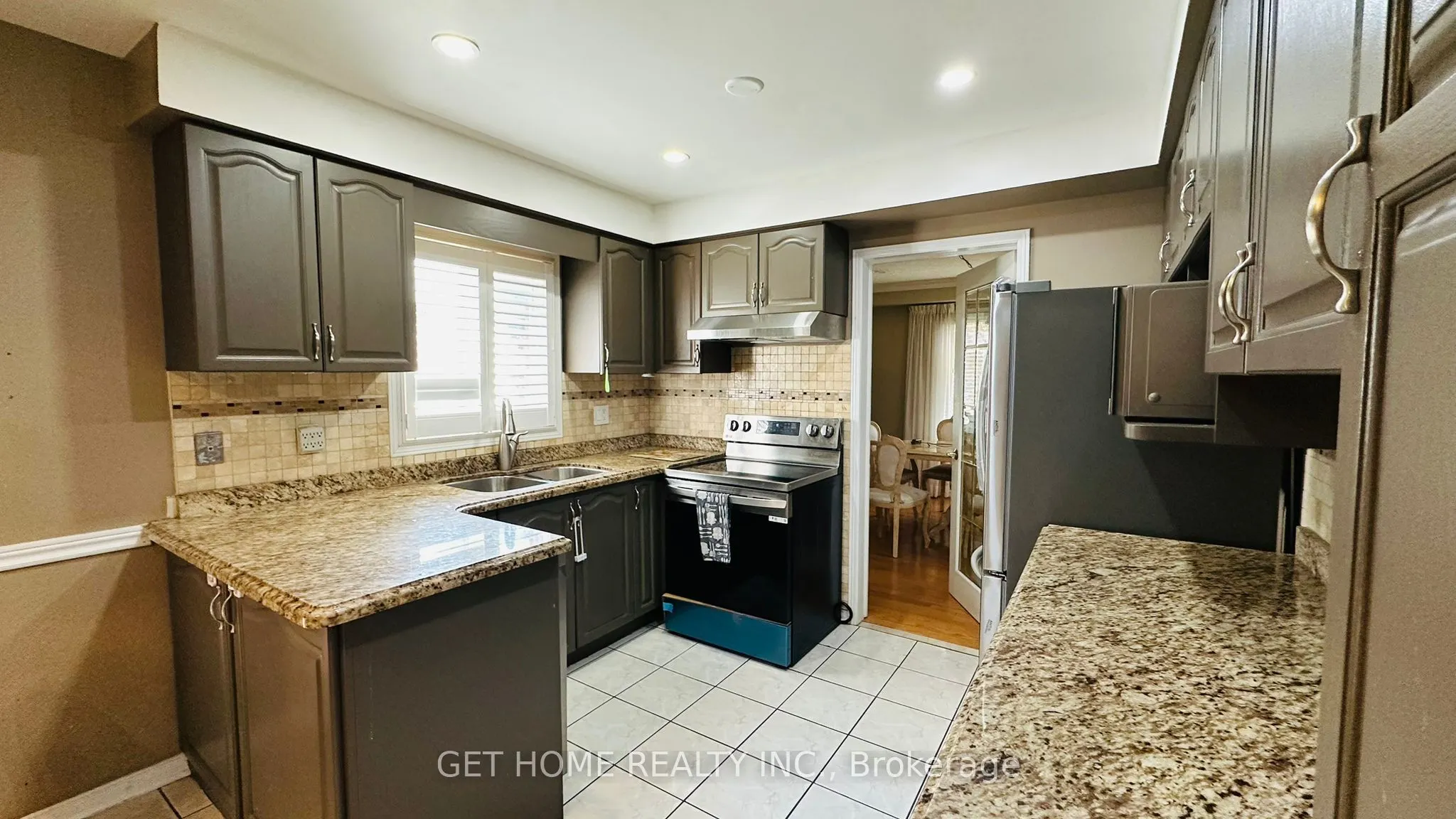 67 Eldridge Place #Main