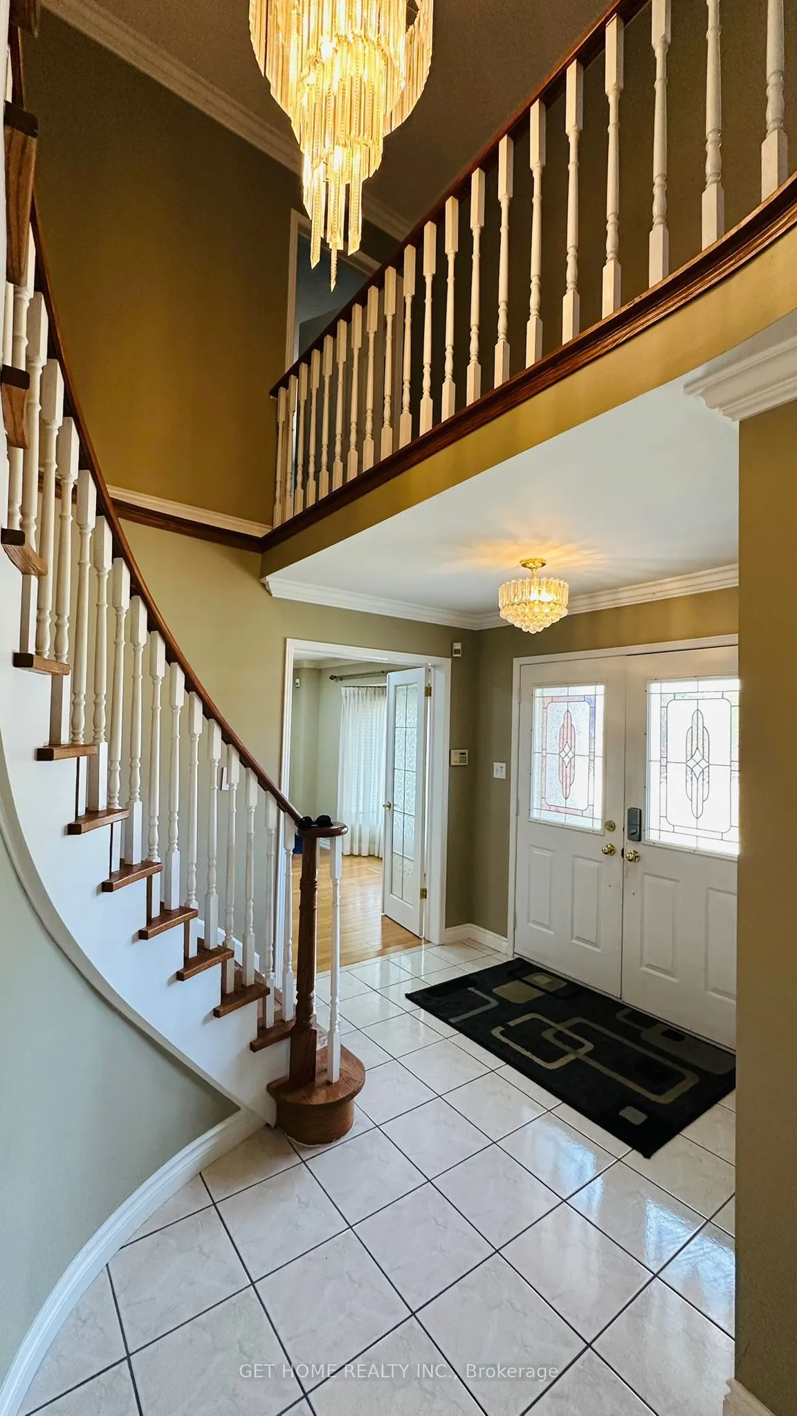 67 Eldridge Place #Main
