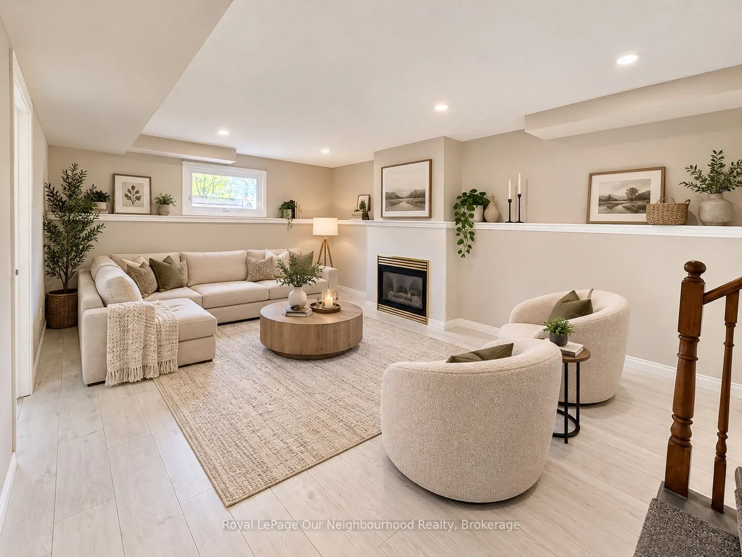 74 Centrefield Drive