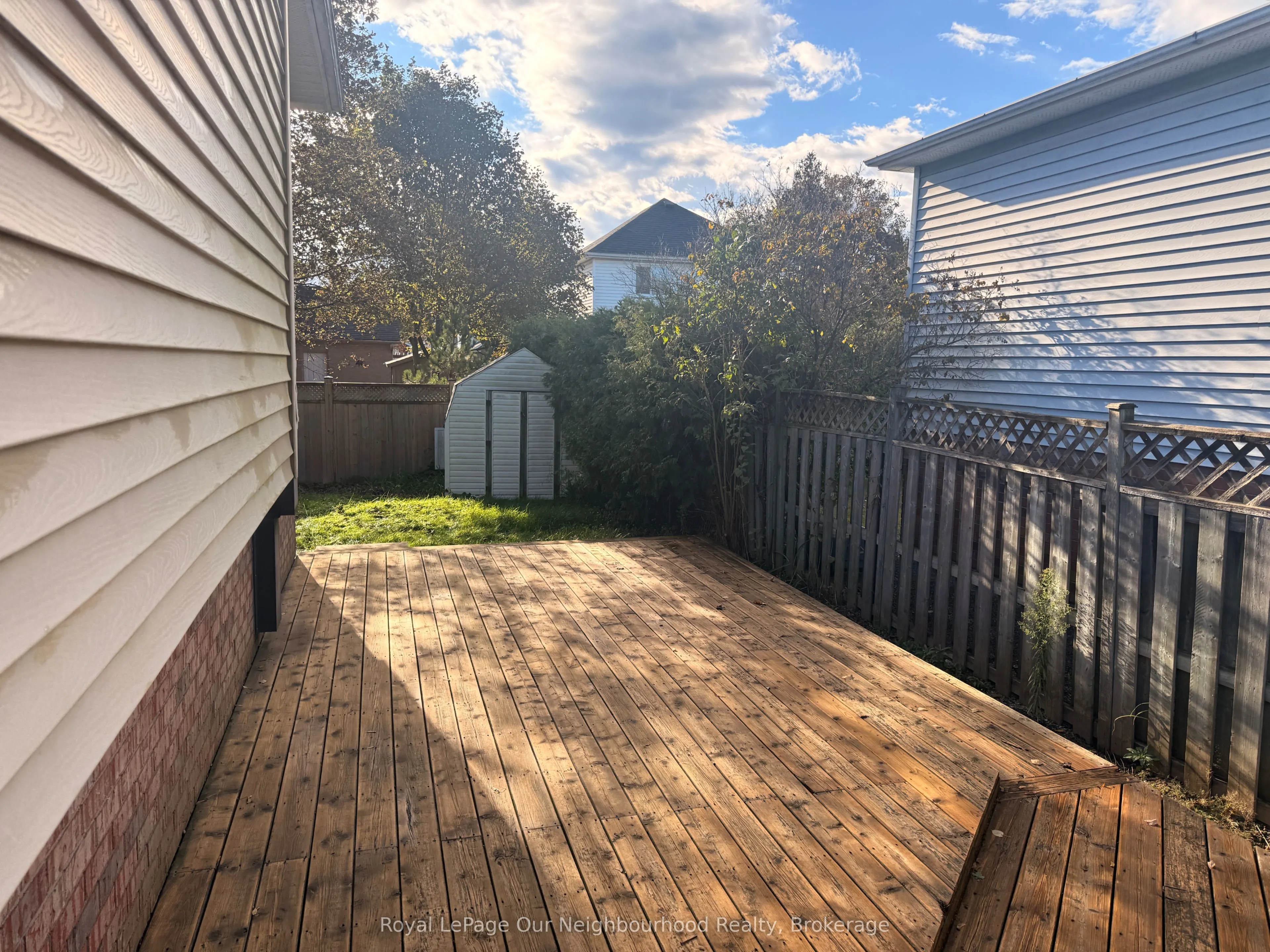 74 Centrefield Drive