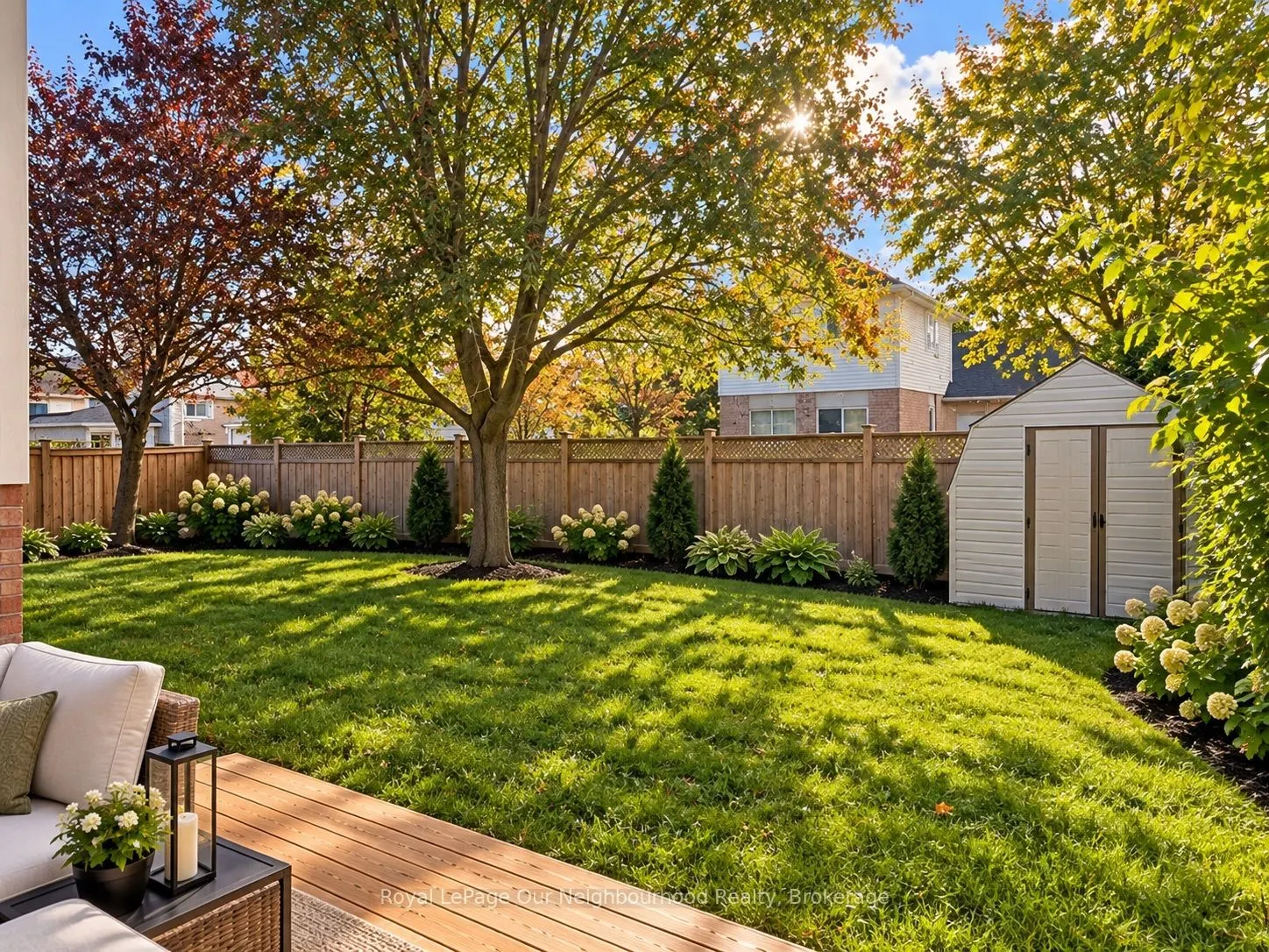 74 Centrefield Drive