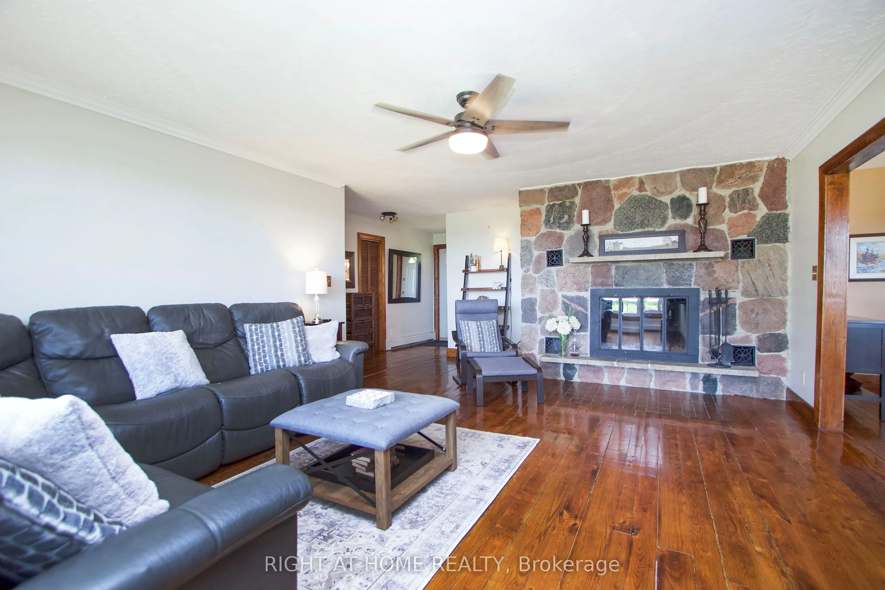 3710 Skelding Road