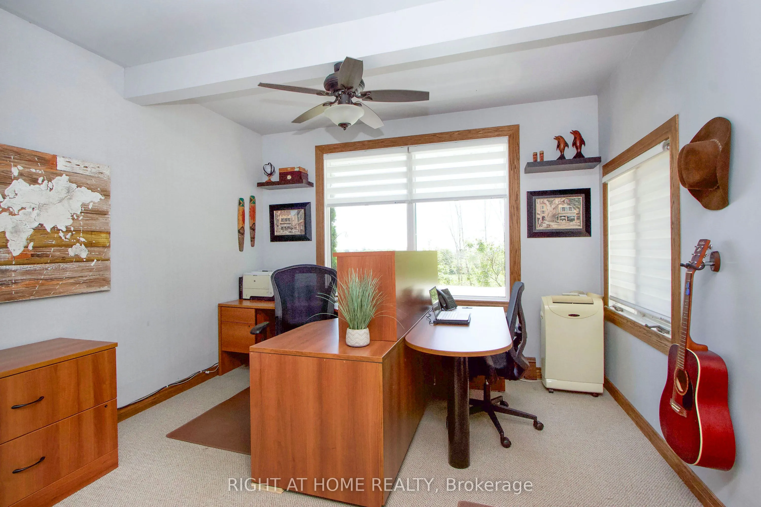 3710 Skelding Road