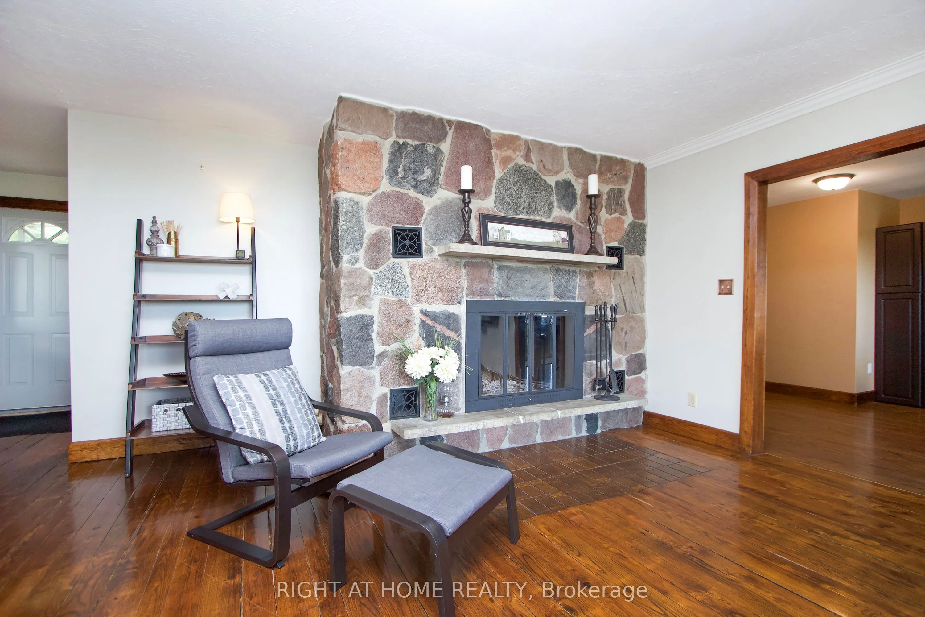3710 Skelding Road