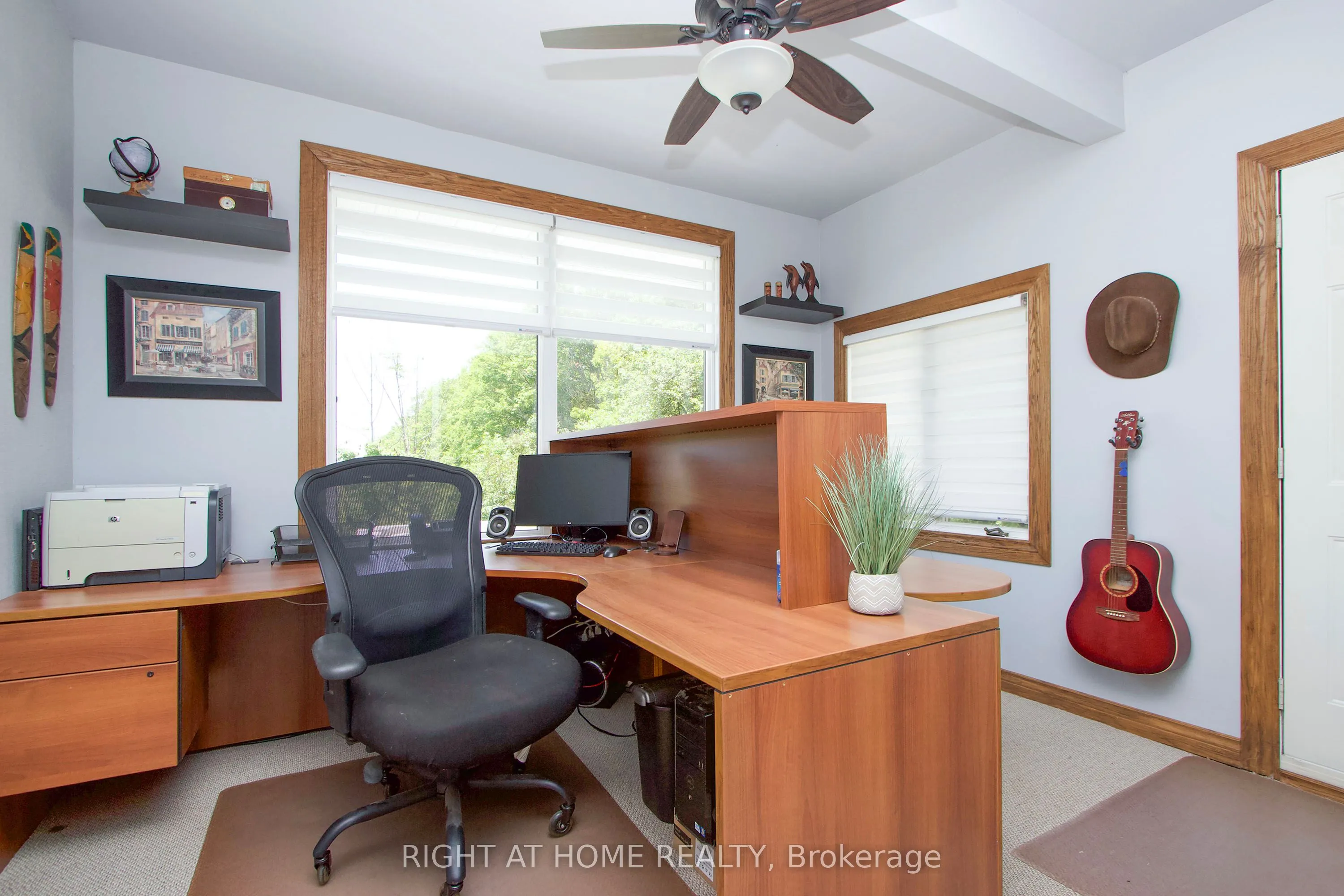 3710 Skelding Road