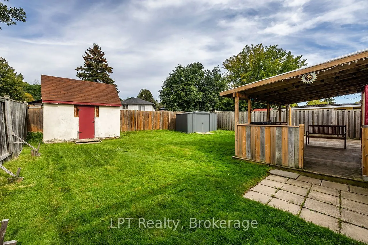 745 Grandview Drive