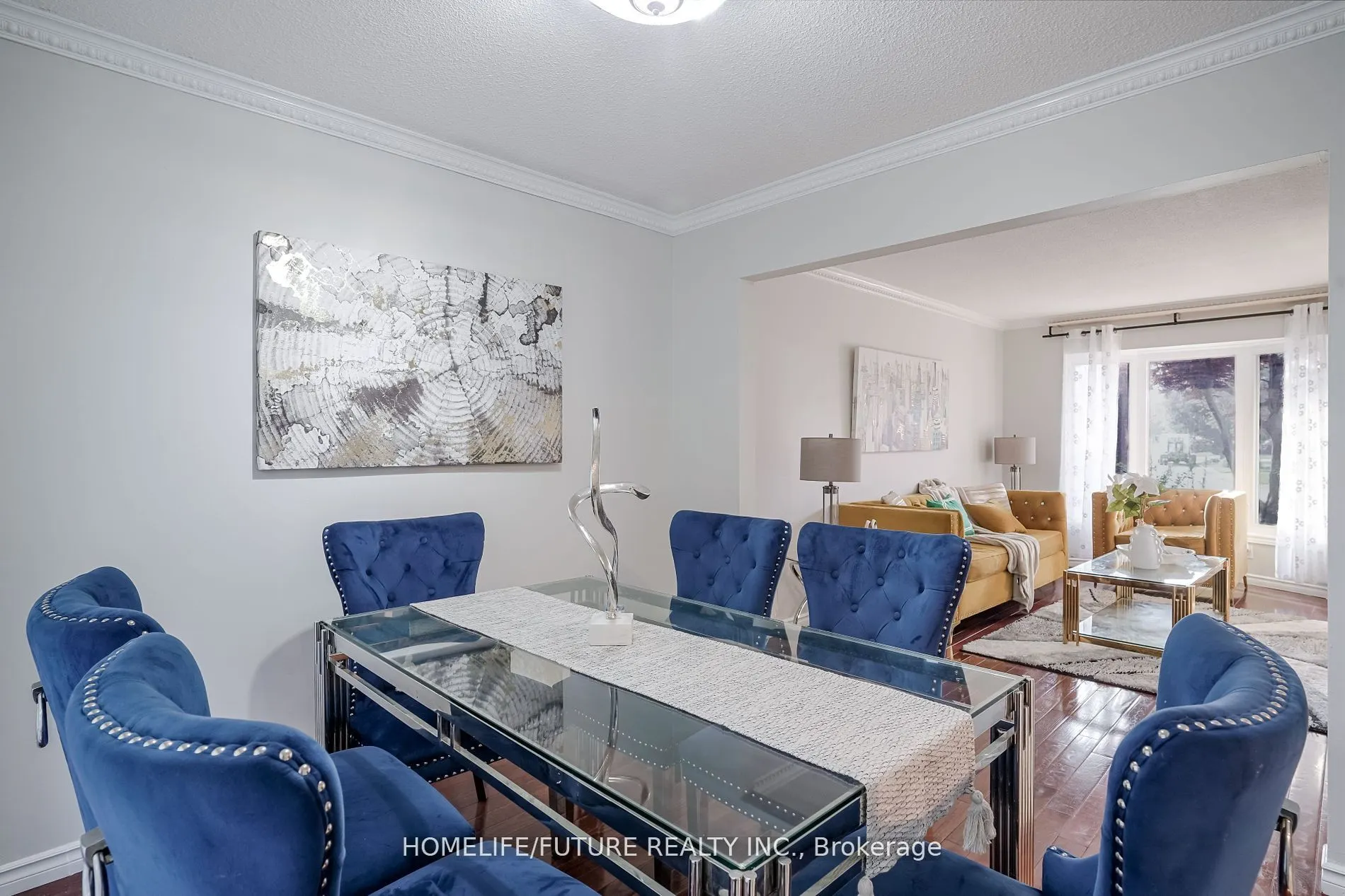 47 Carisbrooke Square #Main & 2nd Flr