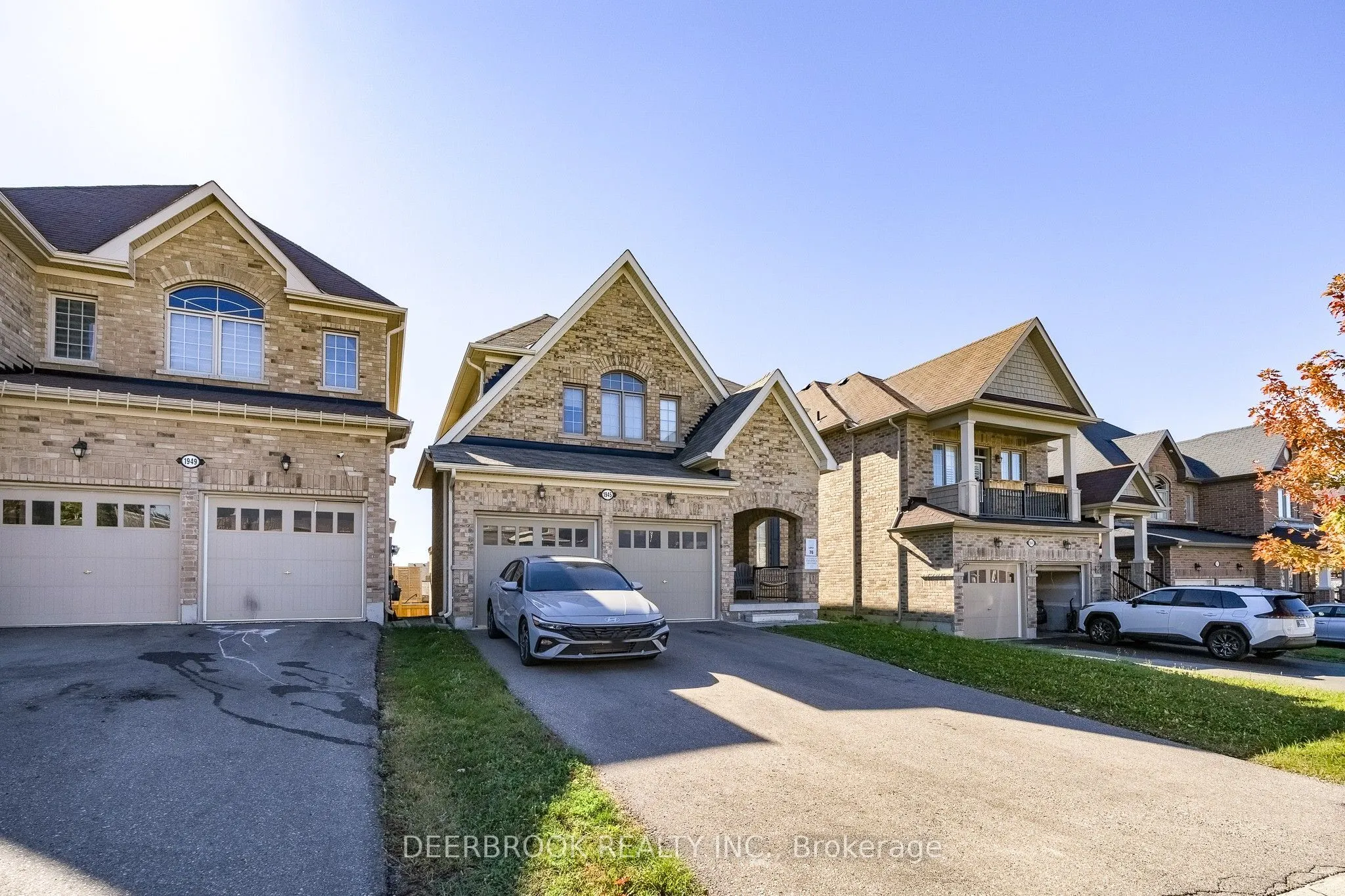 1945 Douglas Langtree Drive