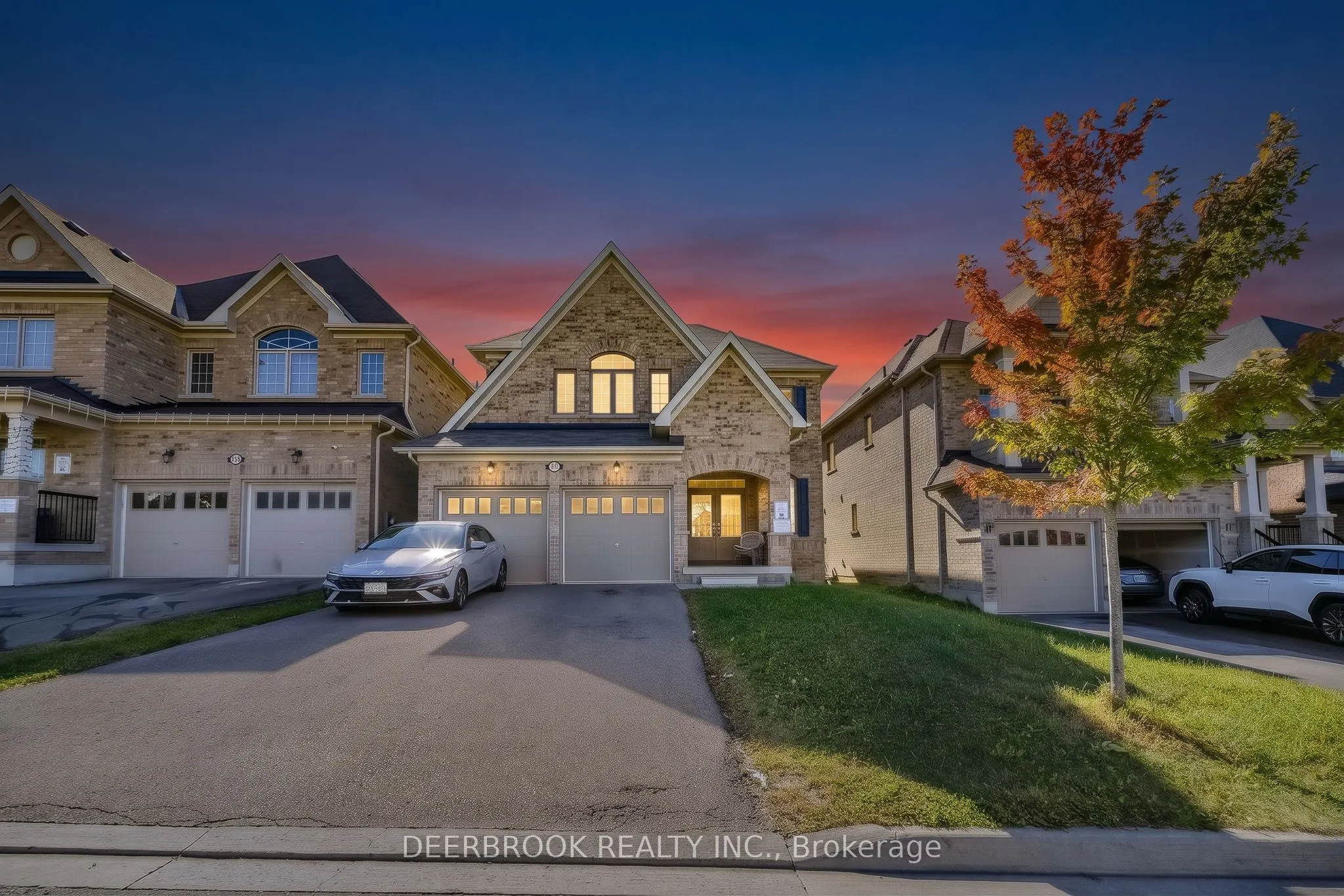 1945 Douglas Langtree Drive