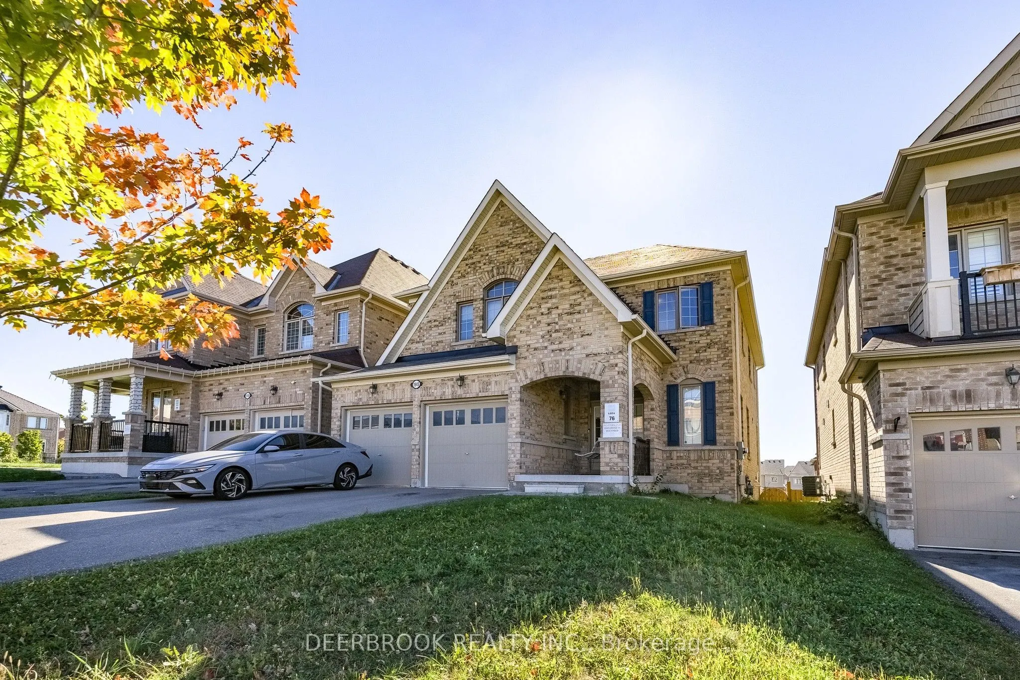 1945 Douglas Langtree Drive