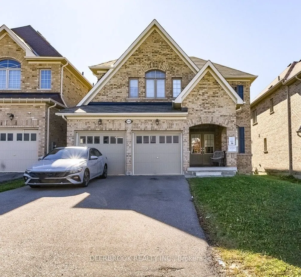 1945 Douglas Langtree Drive