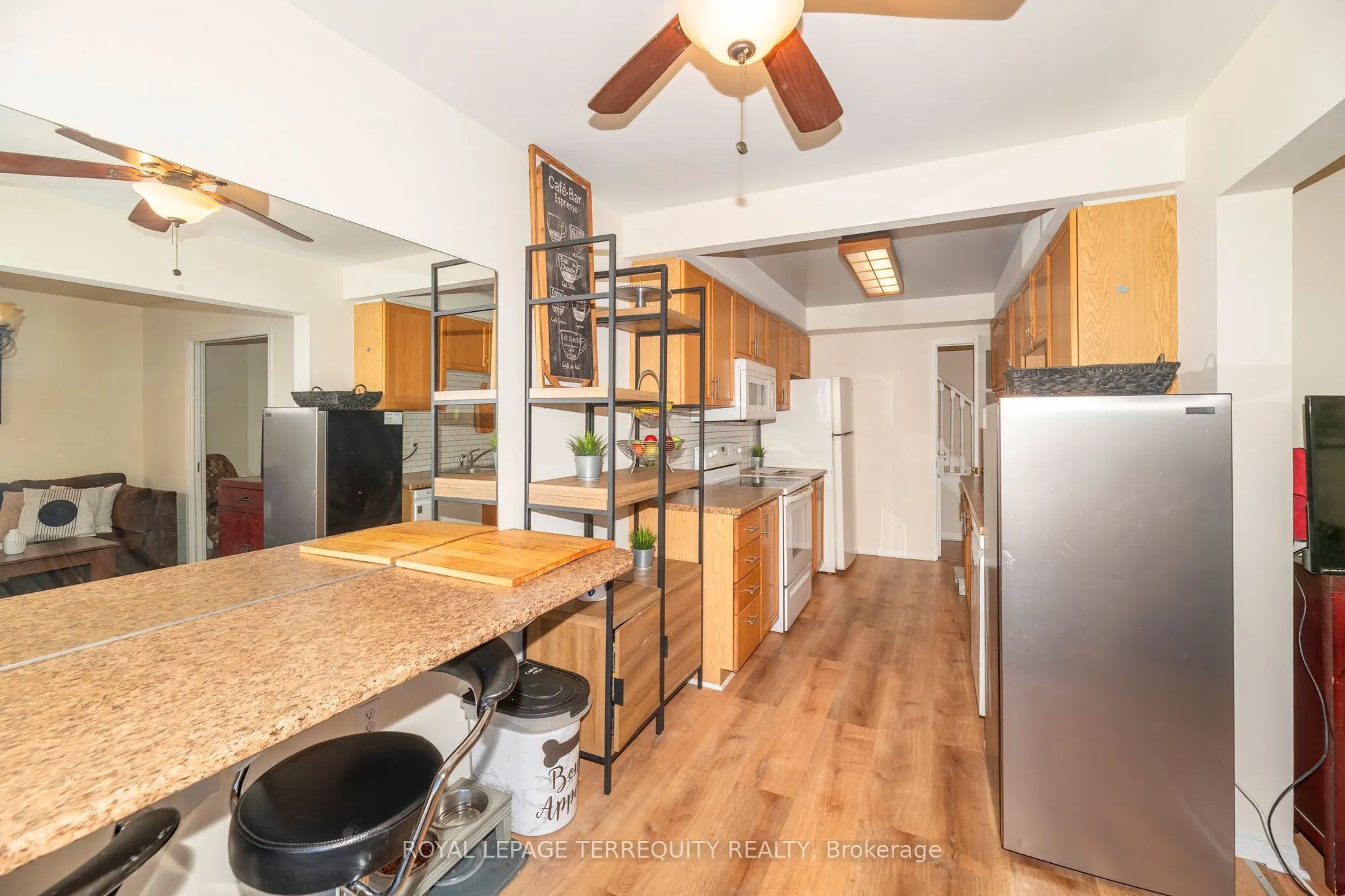 5 Heaver Drive